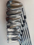 TaylorMade P790 Iron Set 4-PW Dynamic Gold S300 Stiff Flex (Used)