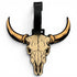 The Longhorn Clip-On Tag | Multi-Use Bag Tag, Travel Tag, Golf Accessory