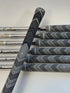TaylorMade P790 Iron Set 4-PW Dynamic Gold S300 Stiff Flex (Used)