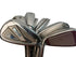 TaylorMade SIM2 Max Iron Set 5-AW Ventus Blue 6 Regular Flex (Used)