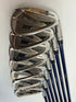 TaylorMade SIM2 Max Iron Set 5-AW Ventus Blue 6 Regular Flex (Used)