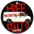 Free Golf Balls Van Golf Putting Disk | Indoor Practice Marker | Portable Golf Training Aid