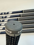 TaylorMade SIM2 Max Iron Set 5-AW Ventus Blue 6 Regular Flex (Used)