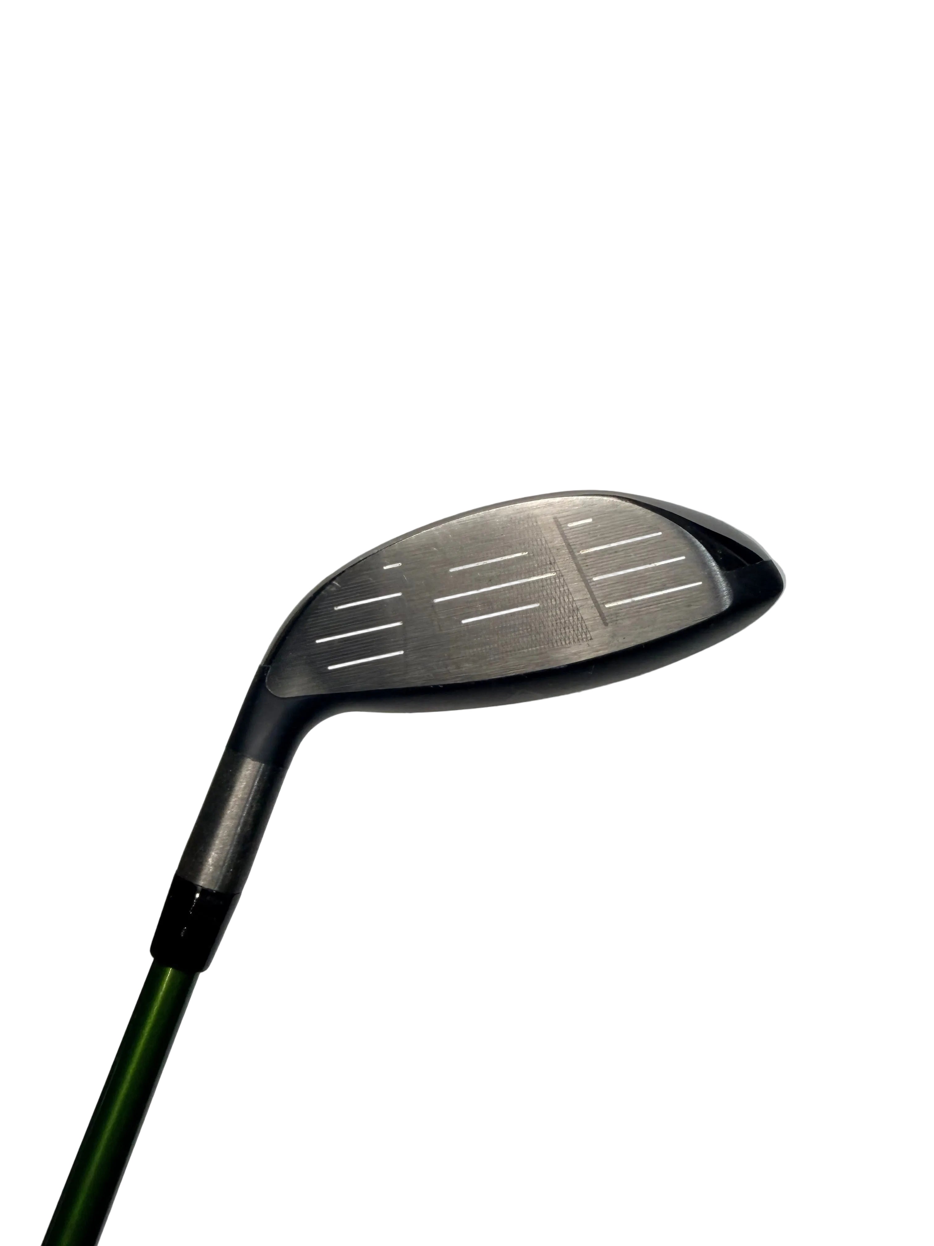 Callaway Paradym Heavenwood 20° Aldila NV Green 75 Stiff Flex 43" (Used)