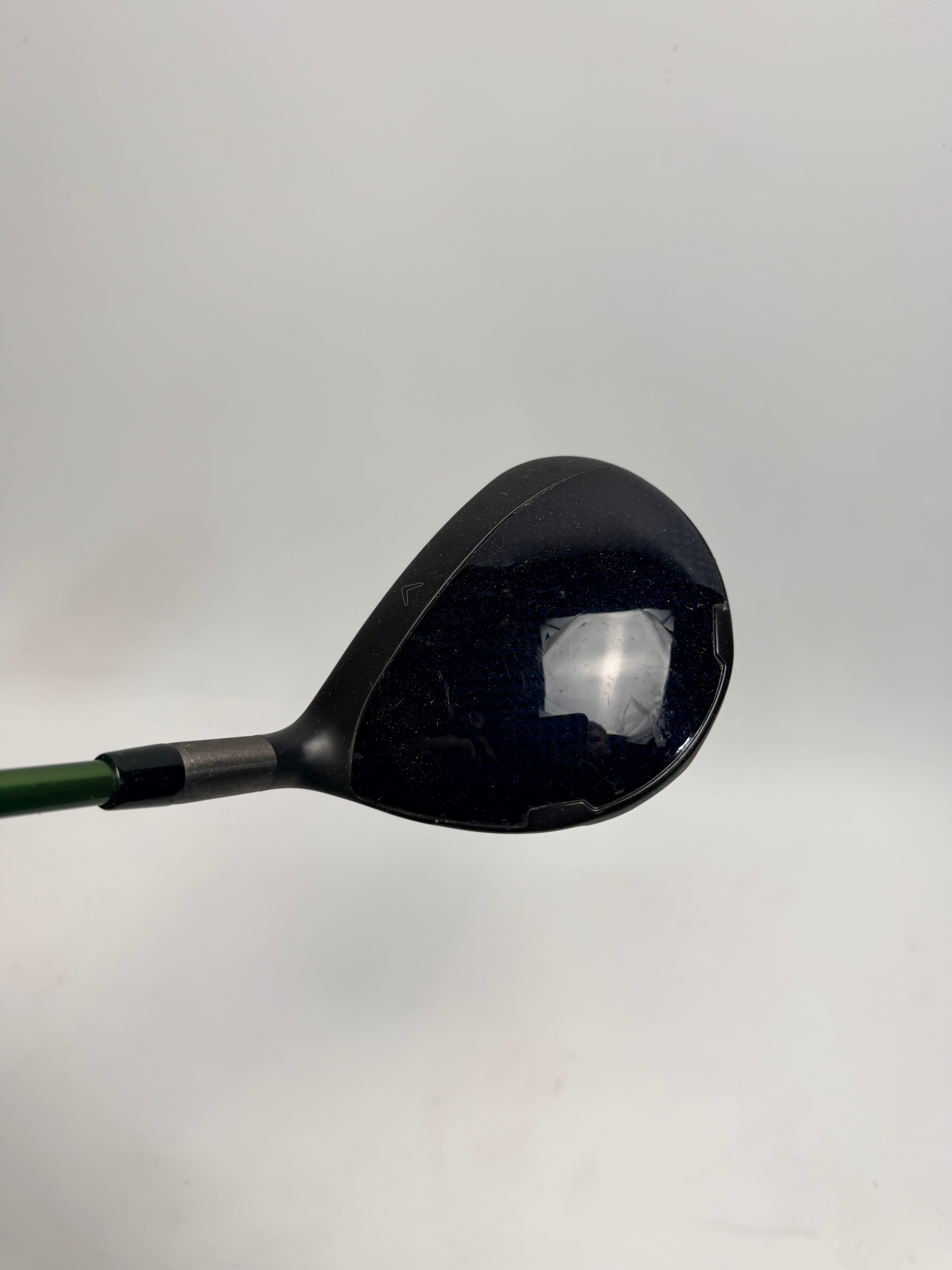 Callaway Paradym Heavenwood 20° Aldila NV Green 75 Stiff Flex 43" (Used)