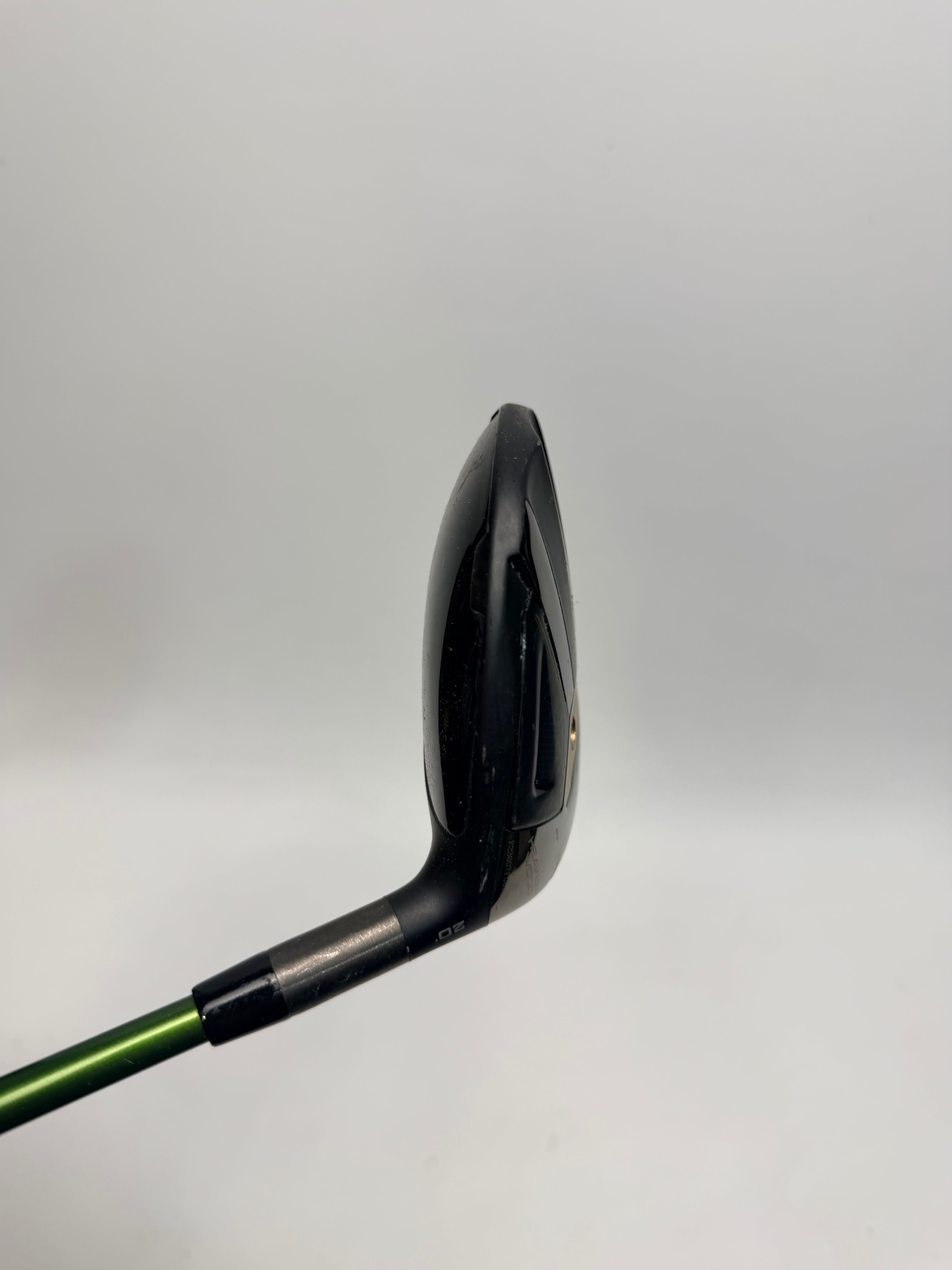 Callaway Paradym Heavenwood 20° Aldila NV Green 75 Stiff Flex 43" (Used)