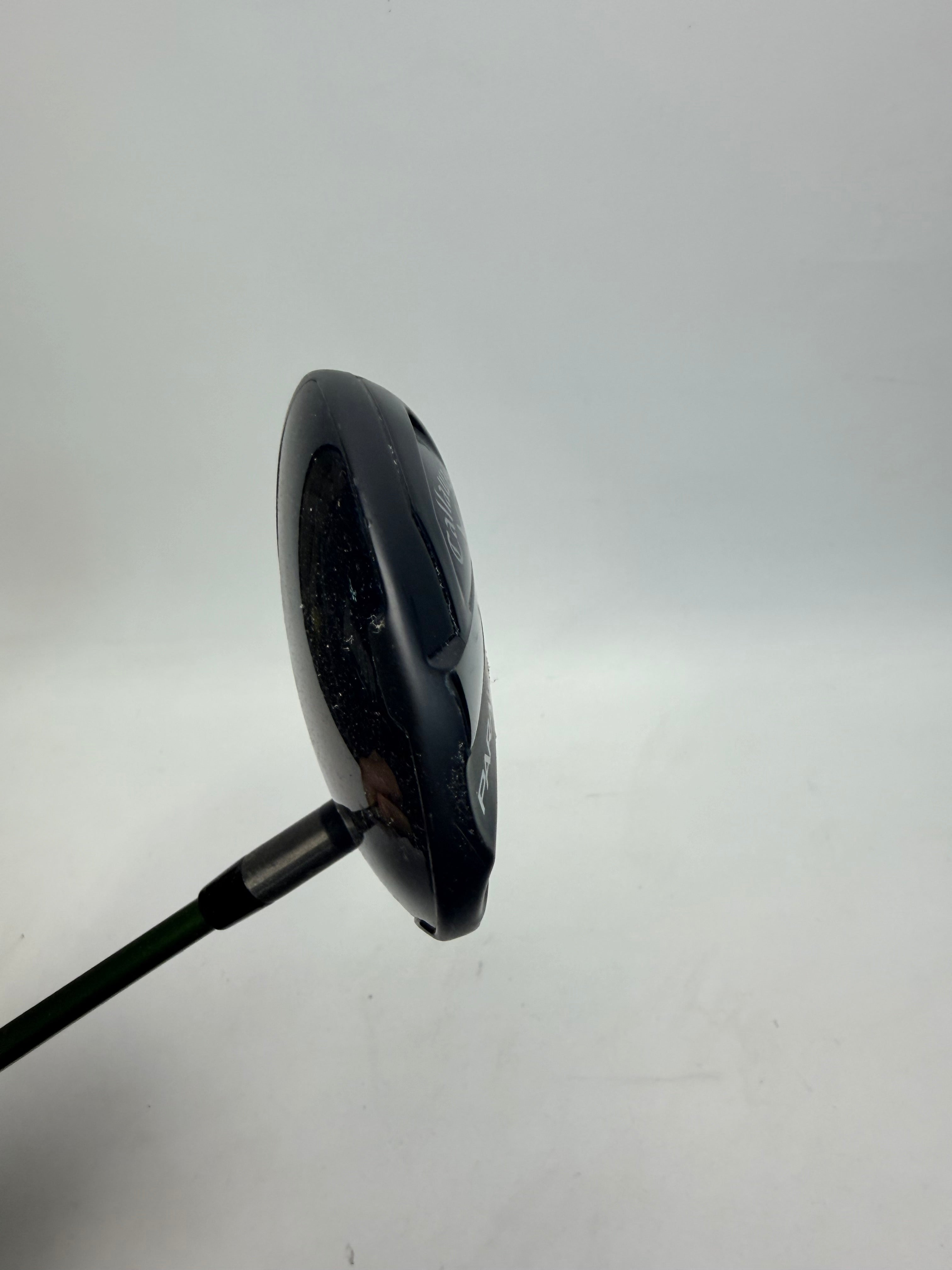 Callaway Paradym Heavenwood 20° Aldila NV Green 75 Stiff Flex 43" (Used)