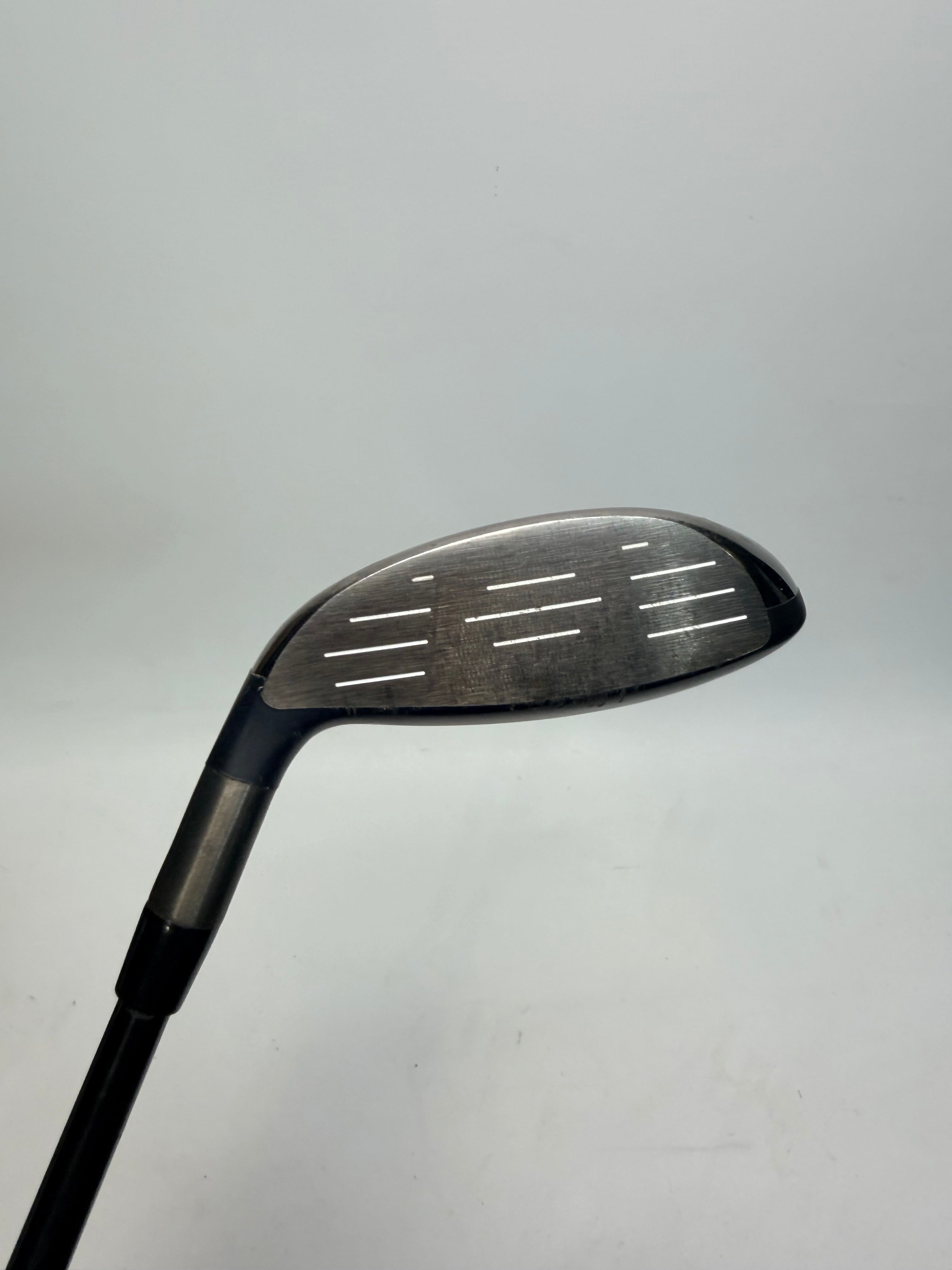 Callaway Paradym Heavenwood 20° Kai'li White 70 X-Stiff Flex 43" (Used)