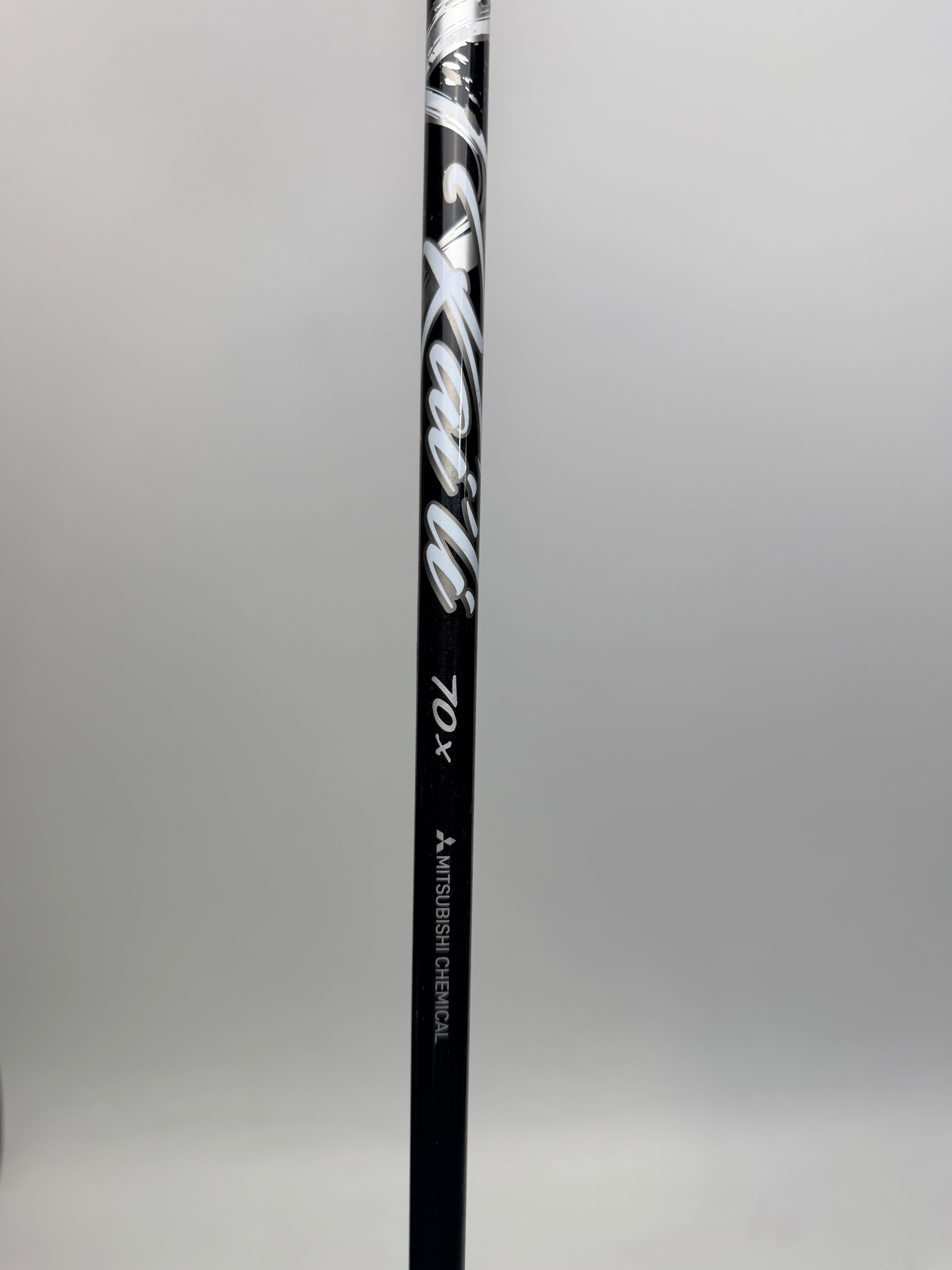 Callaway Paradym Heavenwood 20° Kai'li White 70 X-Stiff Flex 43" (Used)