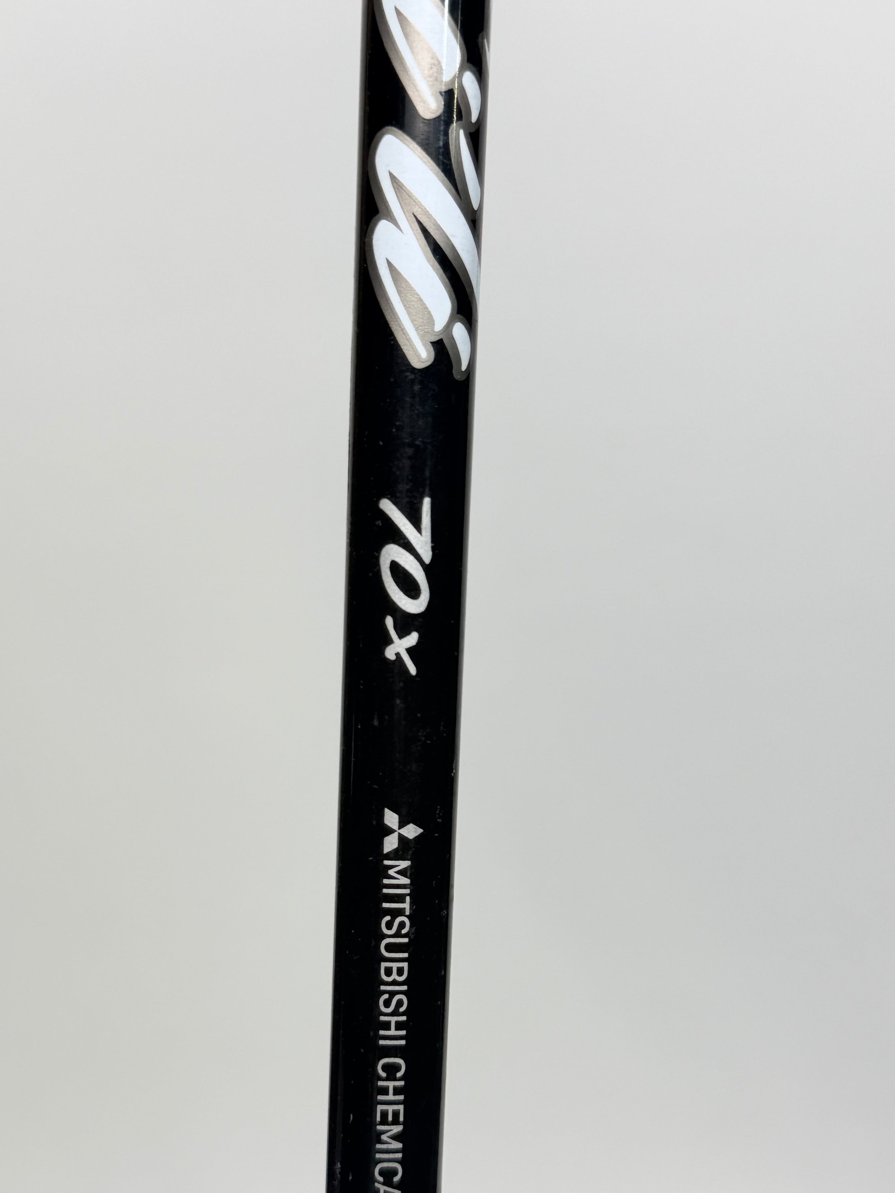 Callaway Paradym Heavenwood 20° Kai'li White 70 X-Stiff Flex 43" (Used)
