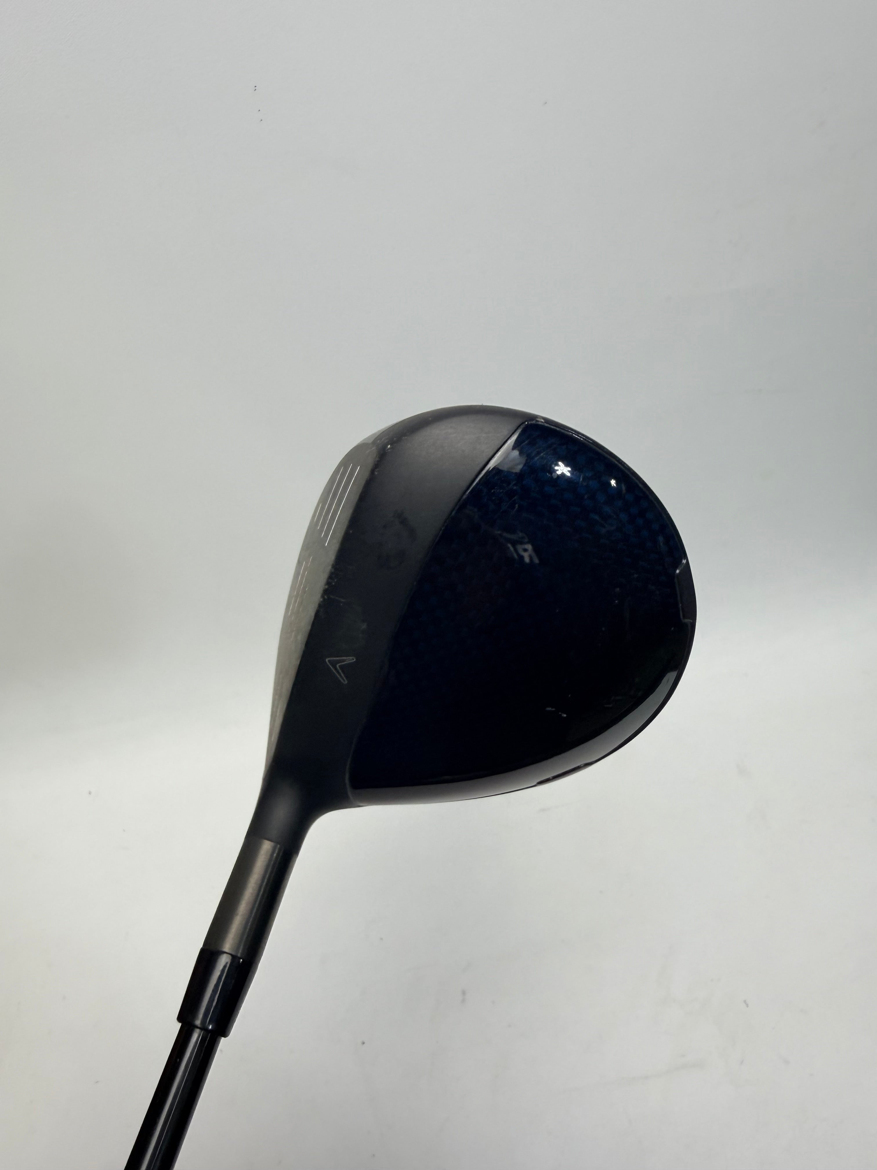 Callaway Paradym Heavenwood 20° Kai'li Red 70 Stiff Flex 43" (Used)