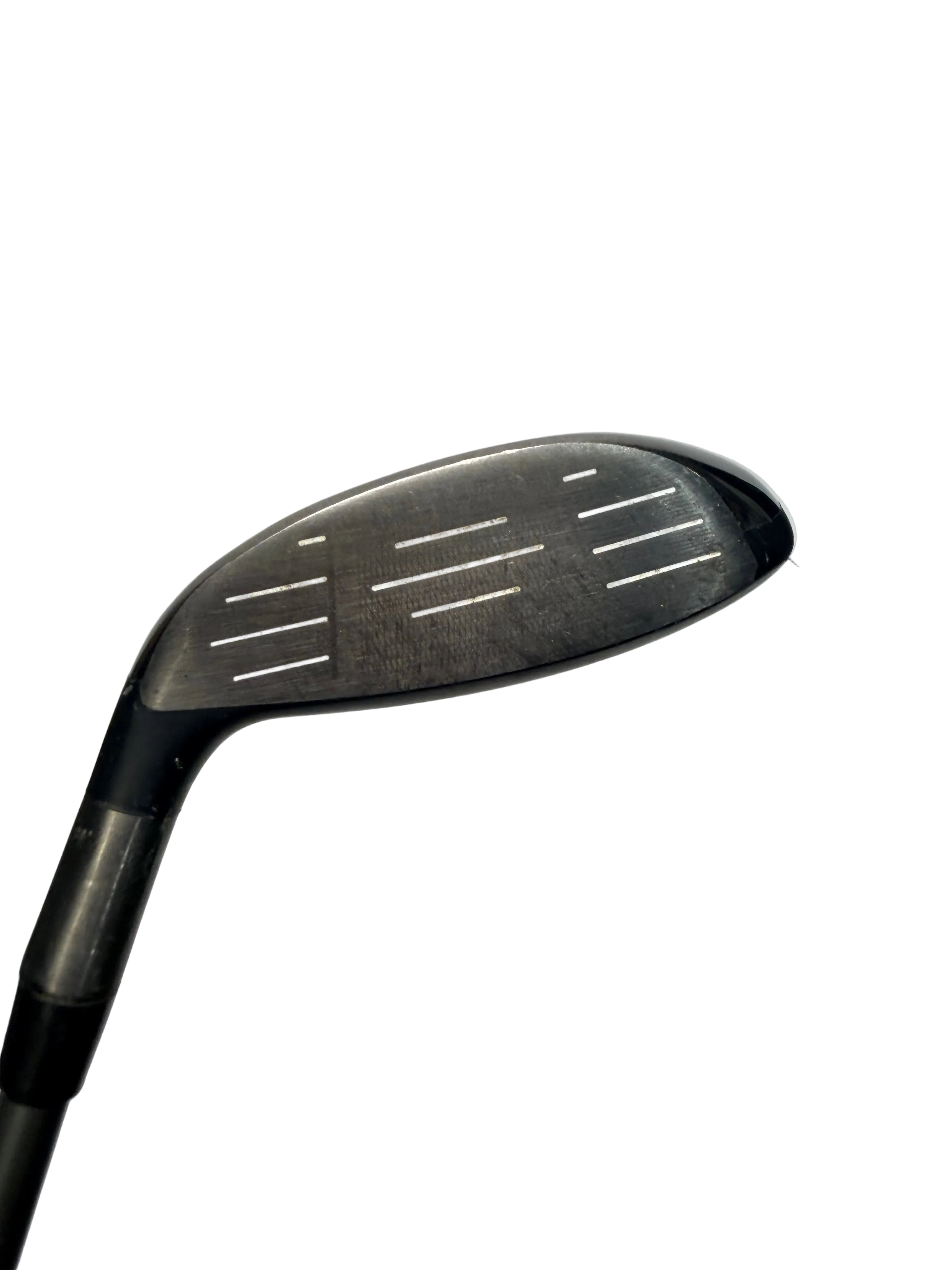 Callaway Paradym 7 Wood 21° Denali Charcoal 50 Regular Flex 42" (Used)