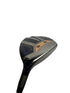 Callaway Paradym 7 Wood 21° HZRDUS Silver Gen 4 60 Stiff Flex 42" (Used)