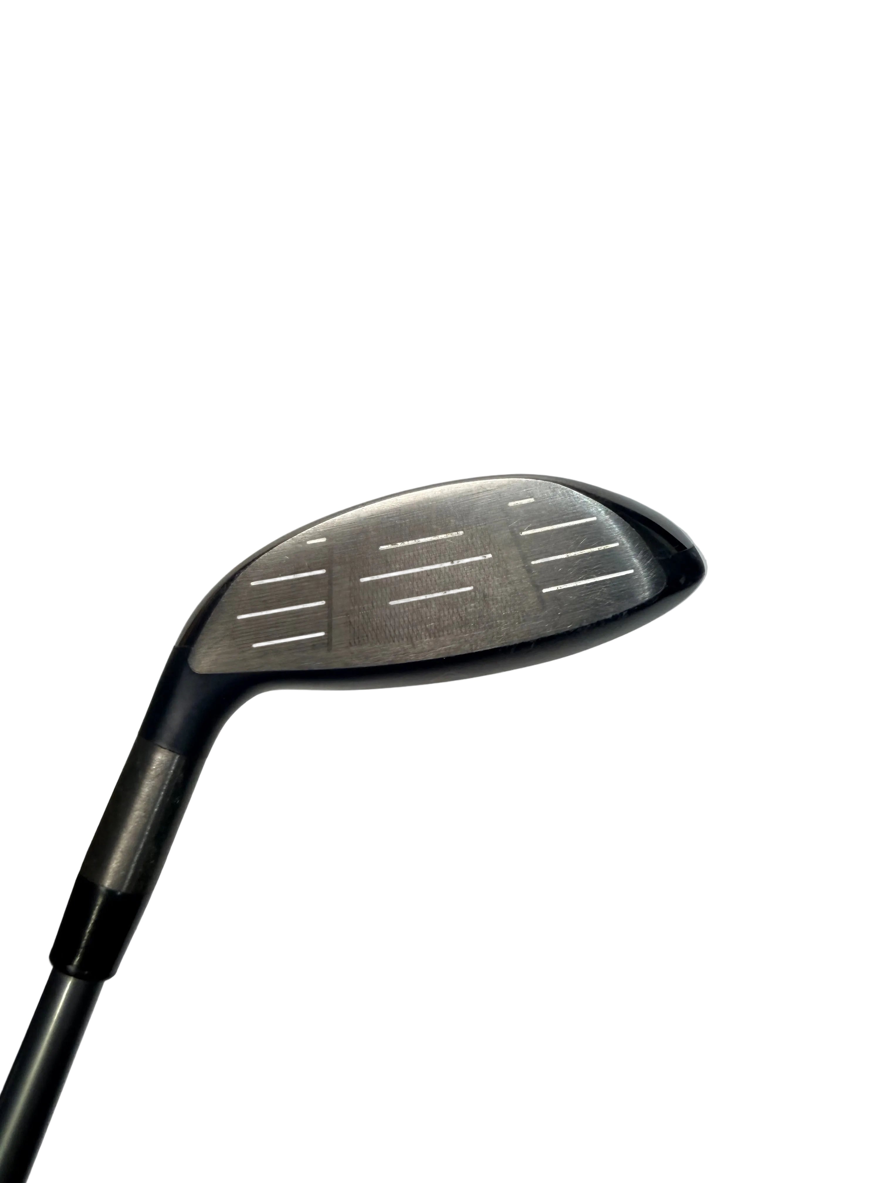 Callaway Paradym 7 Wood 21° HZRDUS Silver Gen 4 60 Stiff Flex 42" (Used)