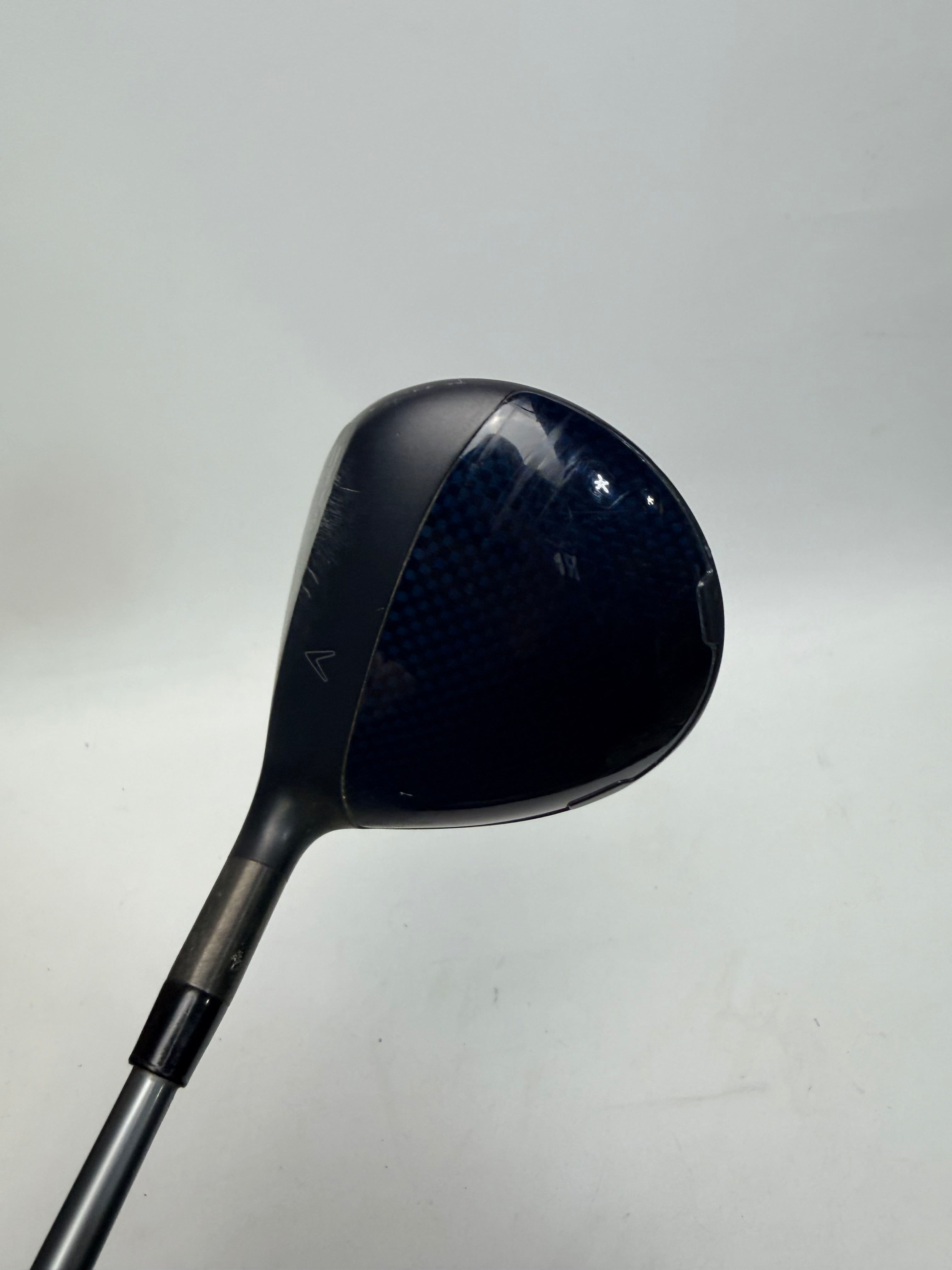 Callaway Paradym 7 Wood 21° HZRDUS Silver Gen 4 60 Stiff Flex 42" (Used)