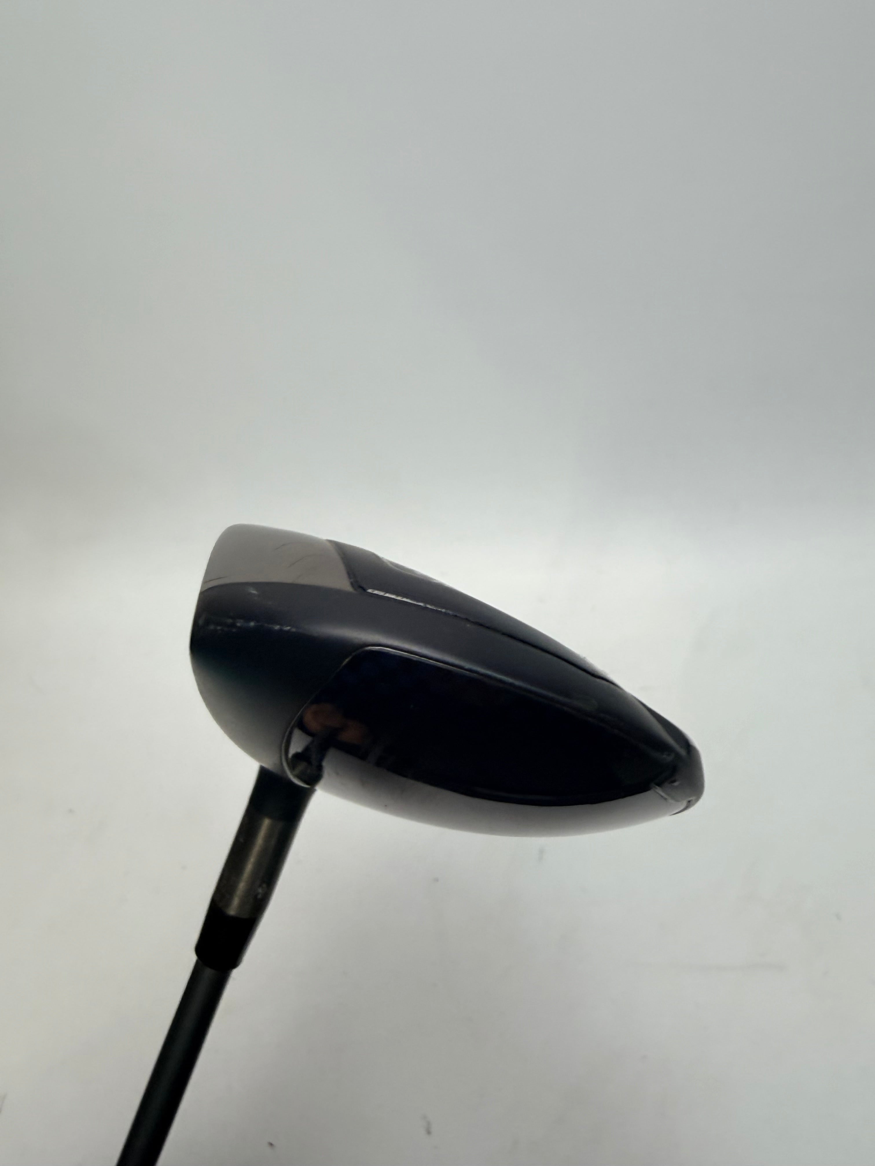 Callaway Paradym 7 Wood 21° HZRDUS Silver Gen 4 60 Stiff Flex 42" (Used)
