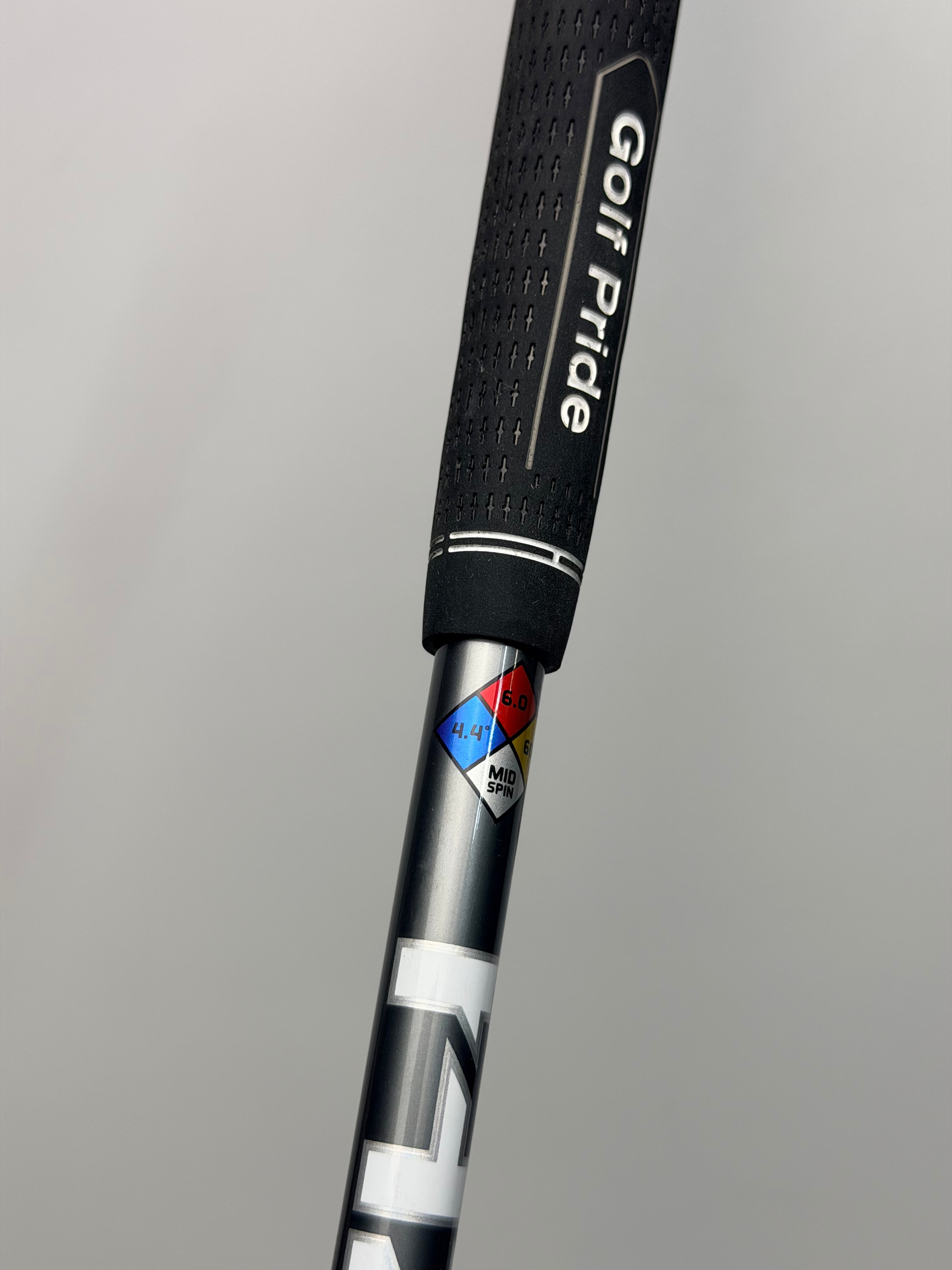 Callaway Paradym 7 Wood 21° HZRDUS Silver Gen 4 60 Stiff Flex 42" (Used)