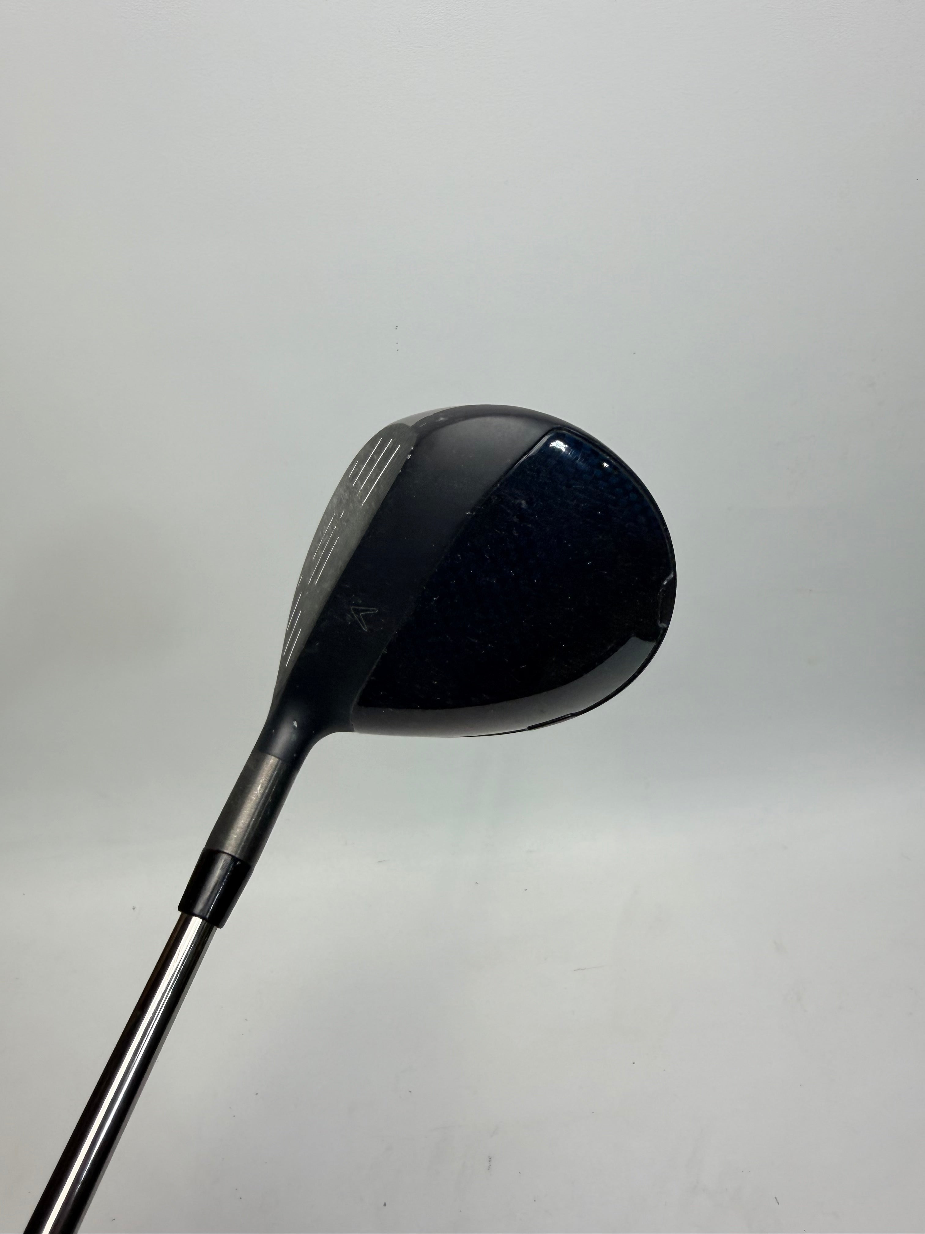 Callaway Paradym 7 Wood 21° Diamana ZF 60 TX Flex 42" (Used)