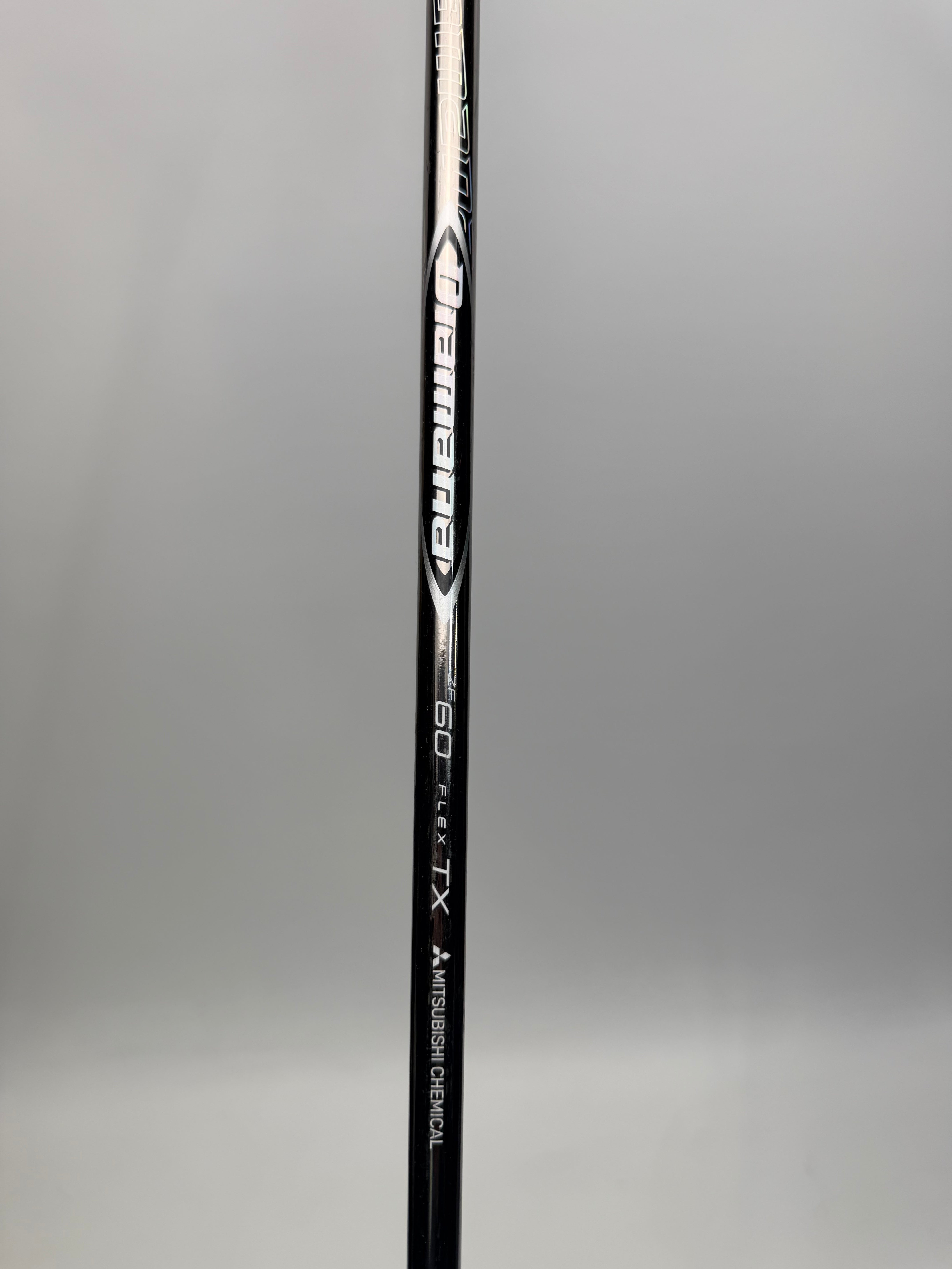Callaway Paradym 7 Wood 21° Diamana ZF 60 TX Flex 42" (Used)