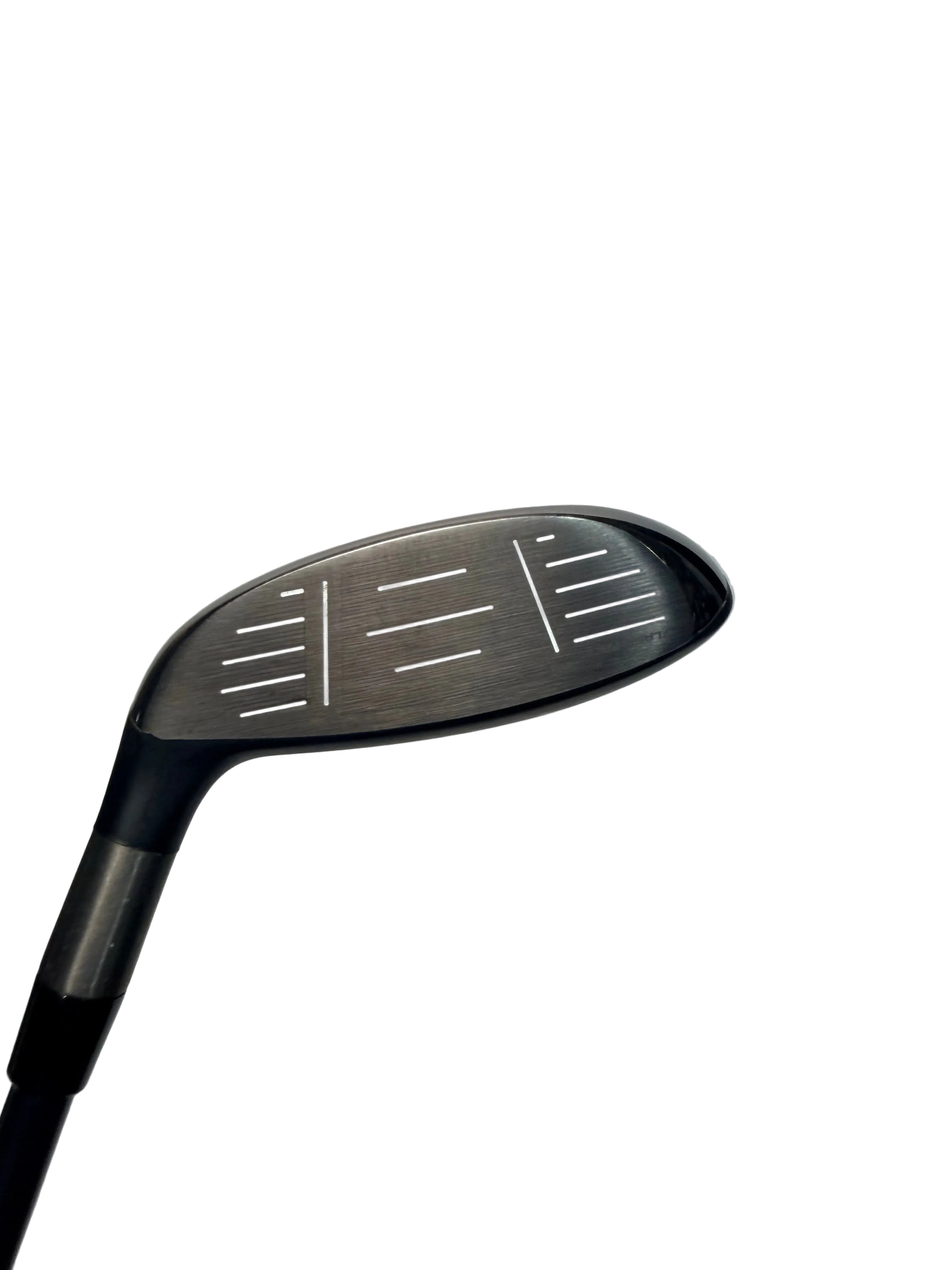 Callaway Rogue ST Max 7 Wood 21° Ventus Blue 7-X Velocore X-Stiff (Used)