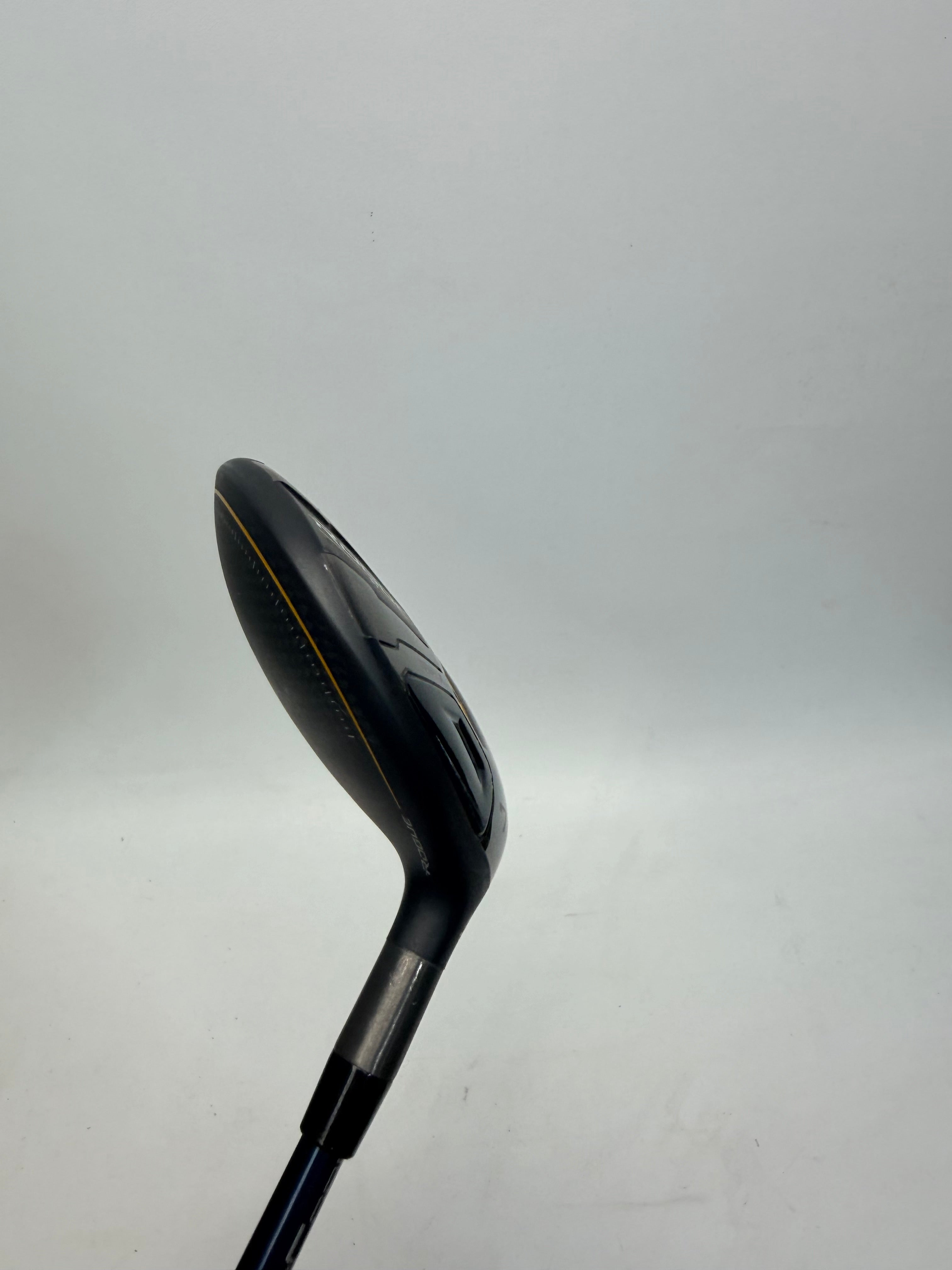 Callaway Rogue ST Max 7 Wood 21° Ventus Blue 7-X Velocore X-Stiff (Used)
