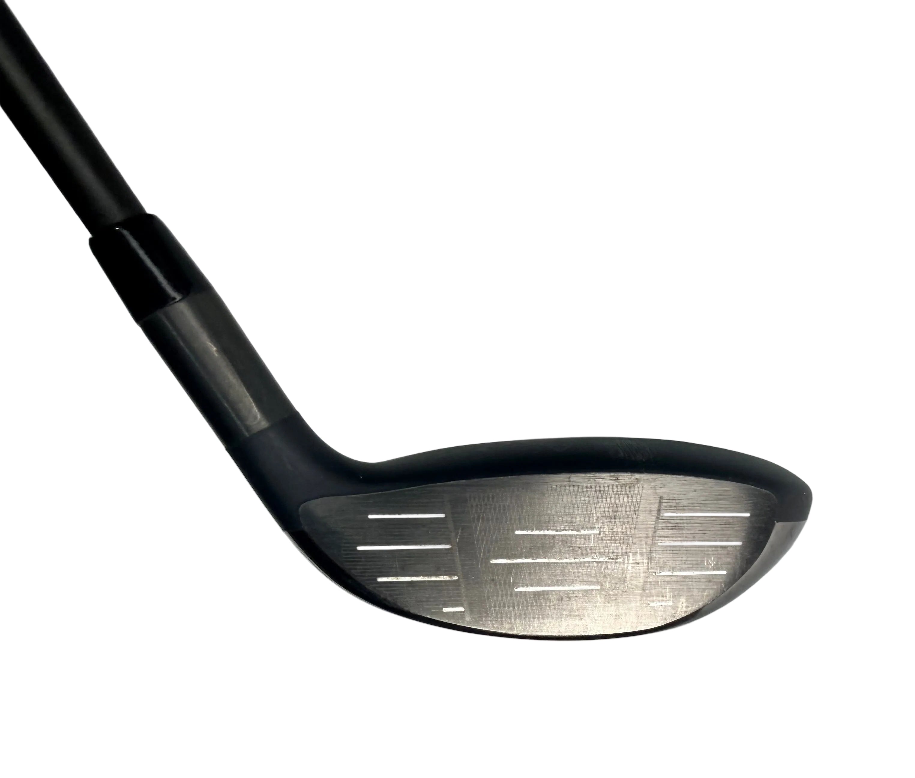 Callaway Paradym Left Handed 7 Wood 21° Tour AD IZ-7 Stiff Flex (Used)