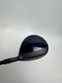 Callaway Paradym Left Handed 7 Wood 21° Tour AD IZ-7 Stiff Flex (Used)