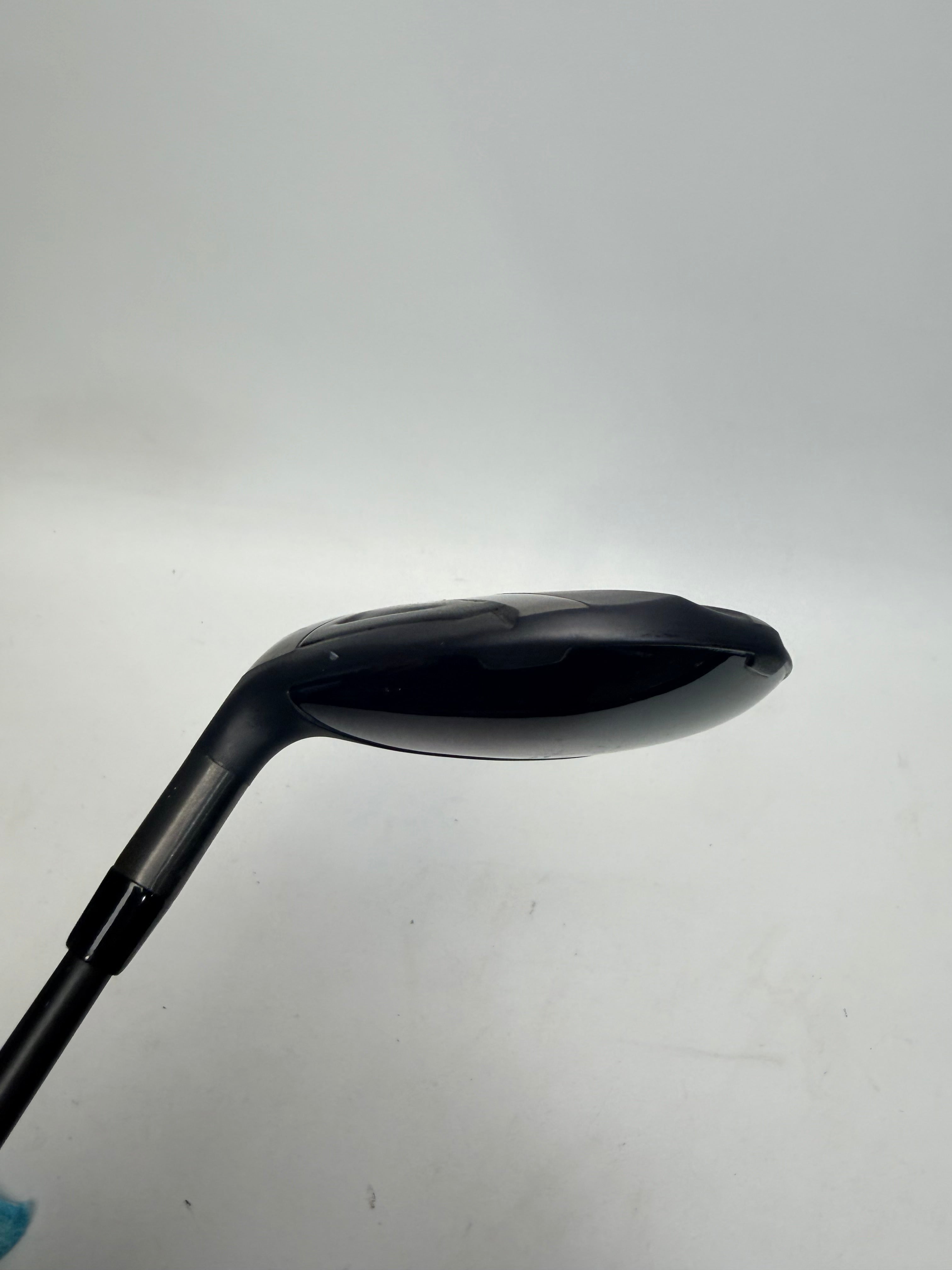 Callaway Paradym Left Handed 7 Wood 21° Tour AD IZ-7 Stiff Flex (Used)