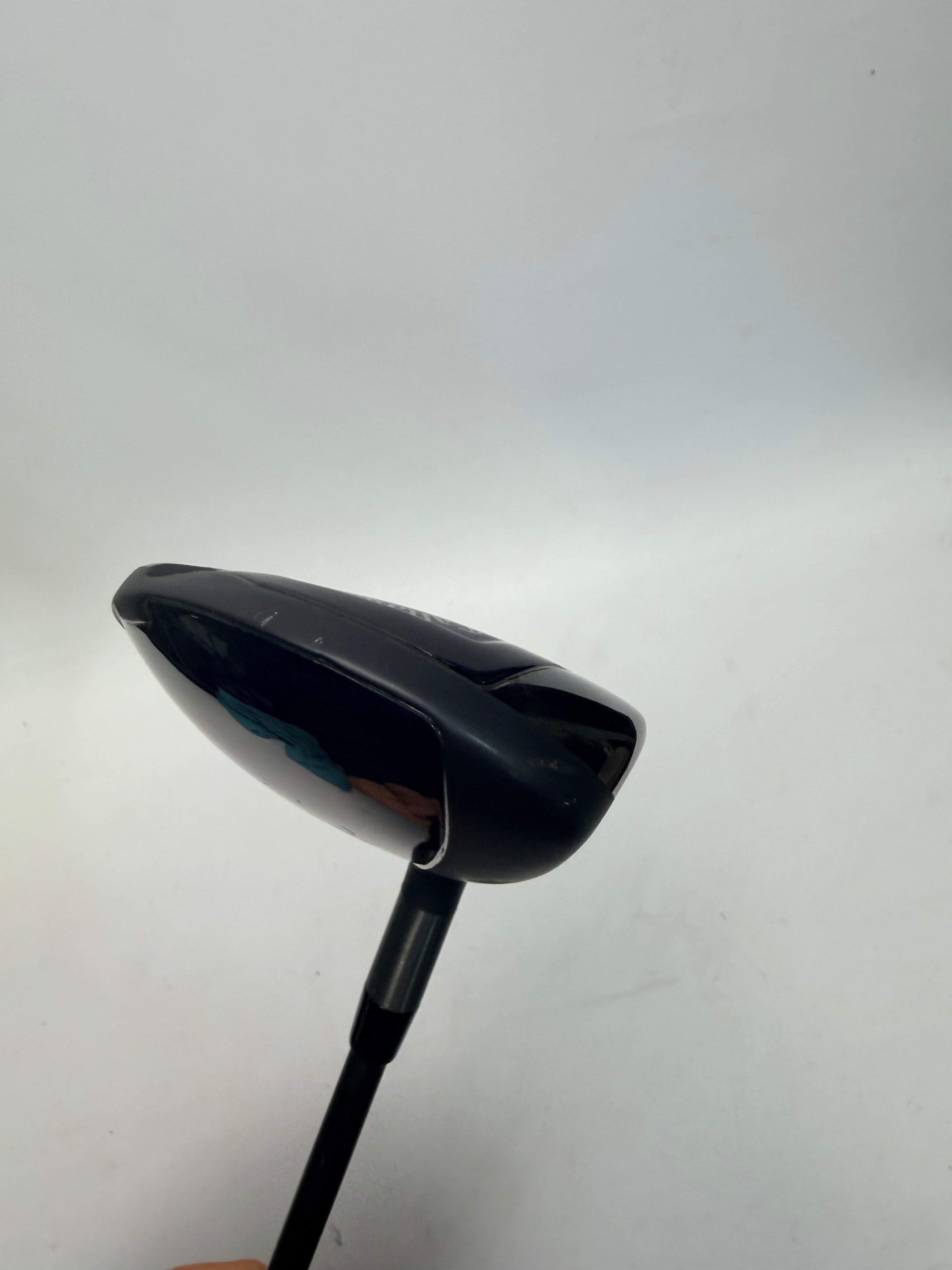 Callaway Paradym Left Handed 7 Wood 21° Tour AD IZ-7 Stiff Flex (Used)