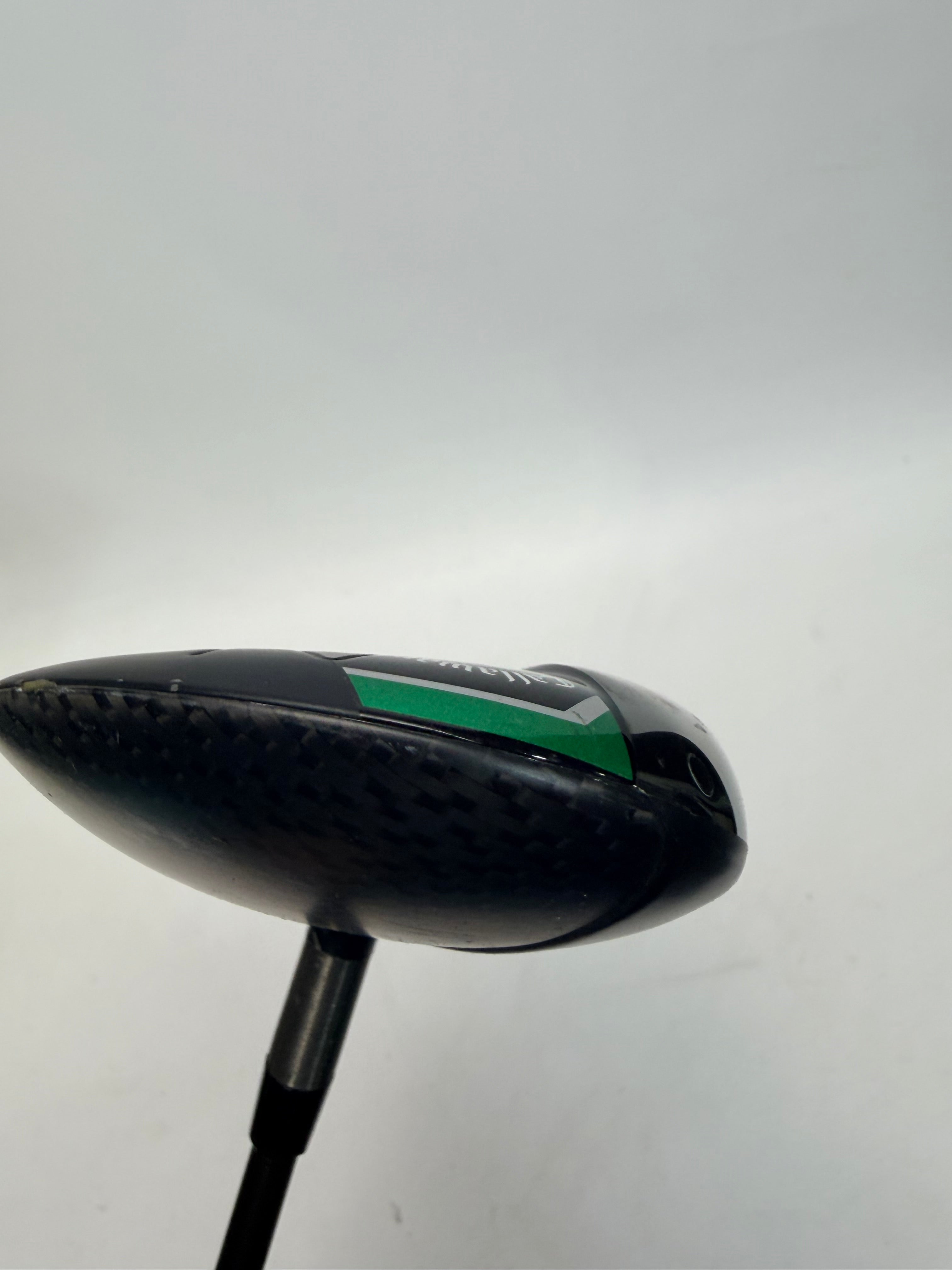 Callaway Elyte Left Handed 7 Wood 21° Tensei Blue 55 Regular Flex (Used)