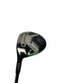 Callaway Elyte Left Handed 7 Wood 21° Denali Charcoal 70 Stiff Flex (Used)