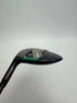 Callaway Elyte Left Handed 7 Wood 21° Denali Charcoal 70 Stiff Flex (Used)
