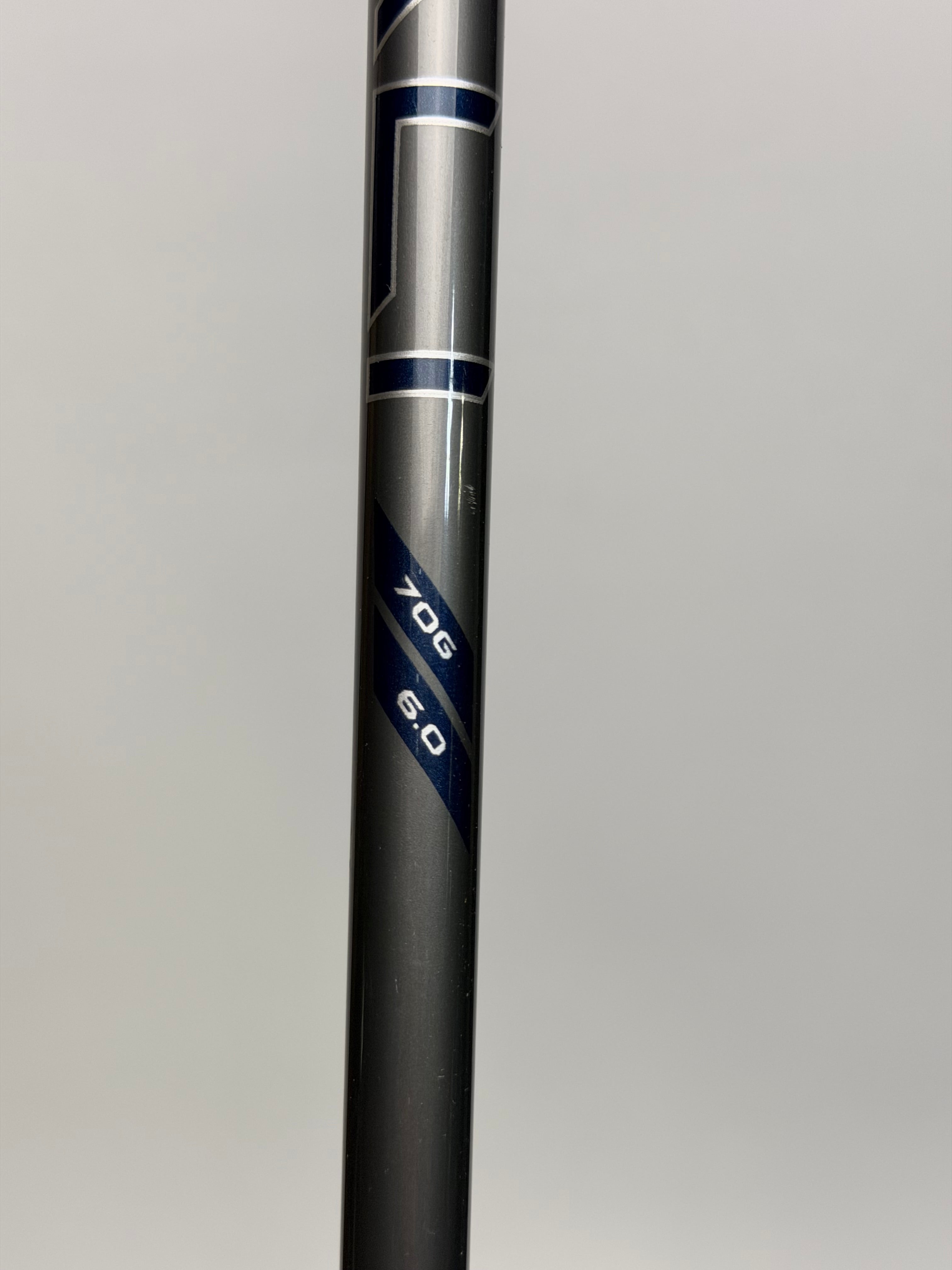 Callaway Elyte Left Handed 7 Wood 21° Denali Charcoal 70 Stiff Flex (Used)