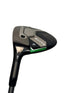 Callaway Elyte Left Handed 7 Wood 21° Denali Charcoal 60 Stiff Flex (Used)