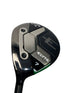 Callaway Elyte Left Handed 7 Wood 21° Denali Charcoal 60 Stiff Flex (Used)