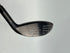 Callaway Elyte Left Handed 7 Wood 21° Denali Charcoal 60 Stiff Flex (Used)