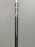 Callaway Elyte Left Handed 7 Wood 21° Denali Charcoal 60 Stiff Flex (Used)