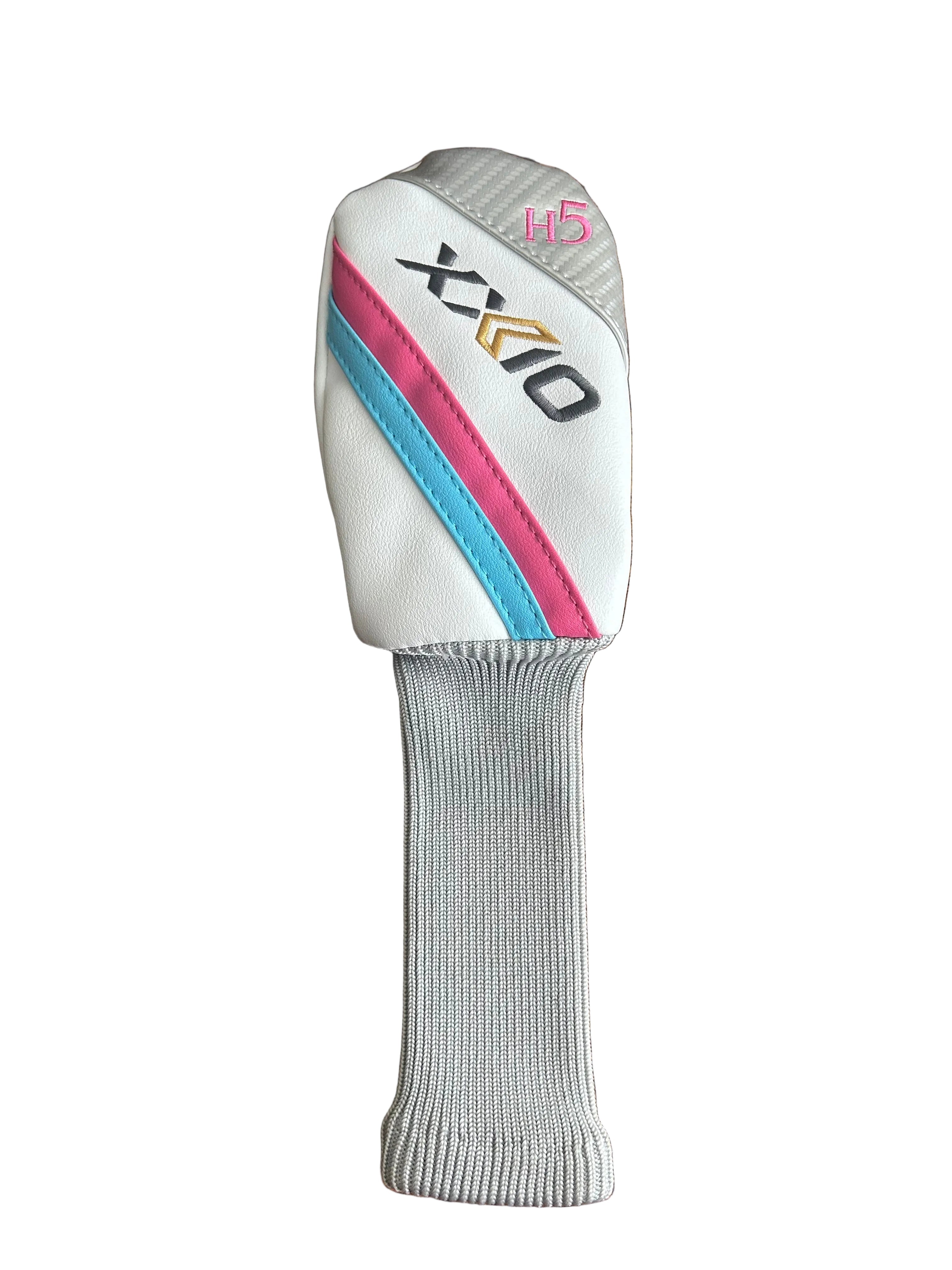 XXIO 12 Ladies Replacement Headcovers