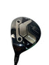 Callaway Elyte Left Handed 7 Wood 21° Denali Charcoal 60 Regular Flex (Used)