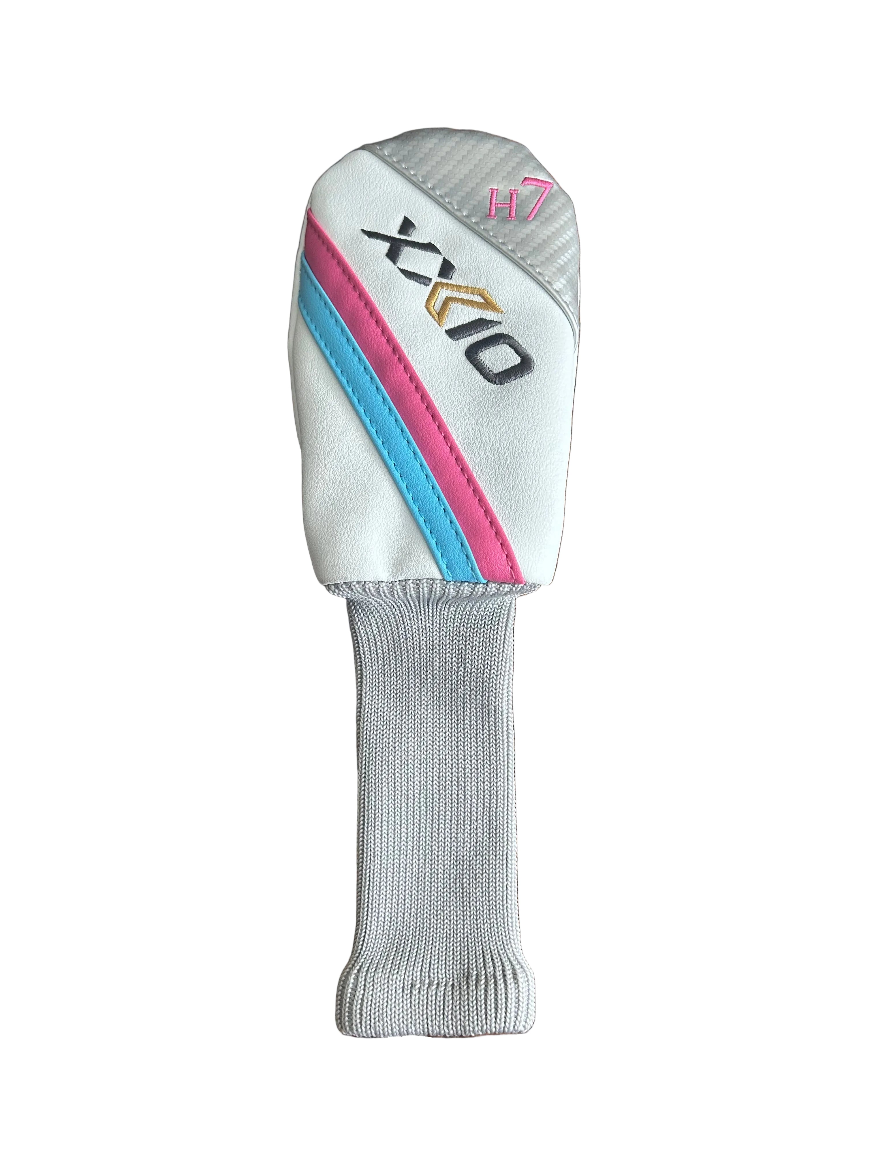 XXIO 12 Ladies Replacement Headcovers