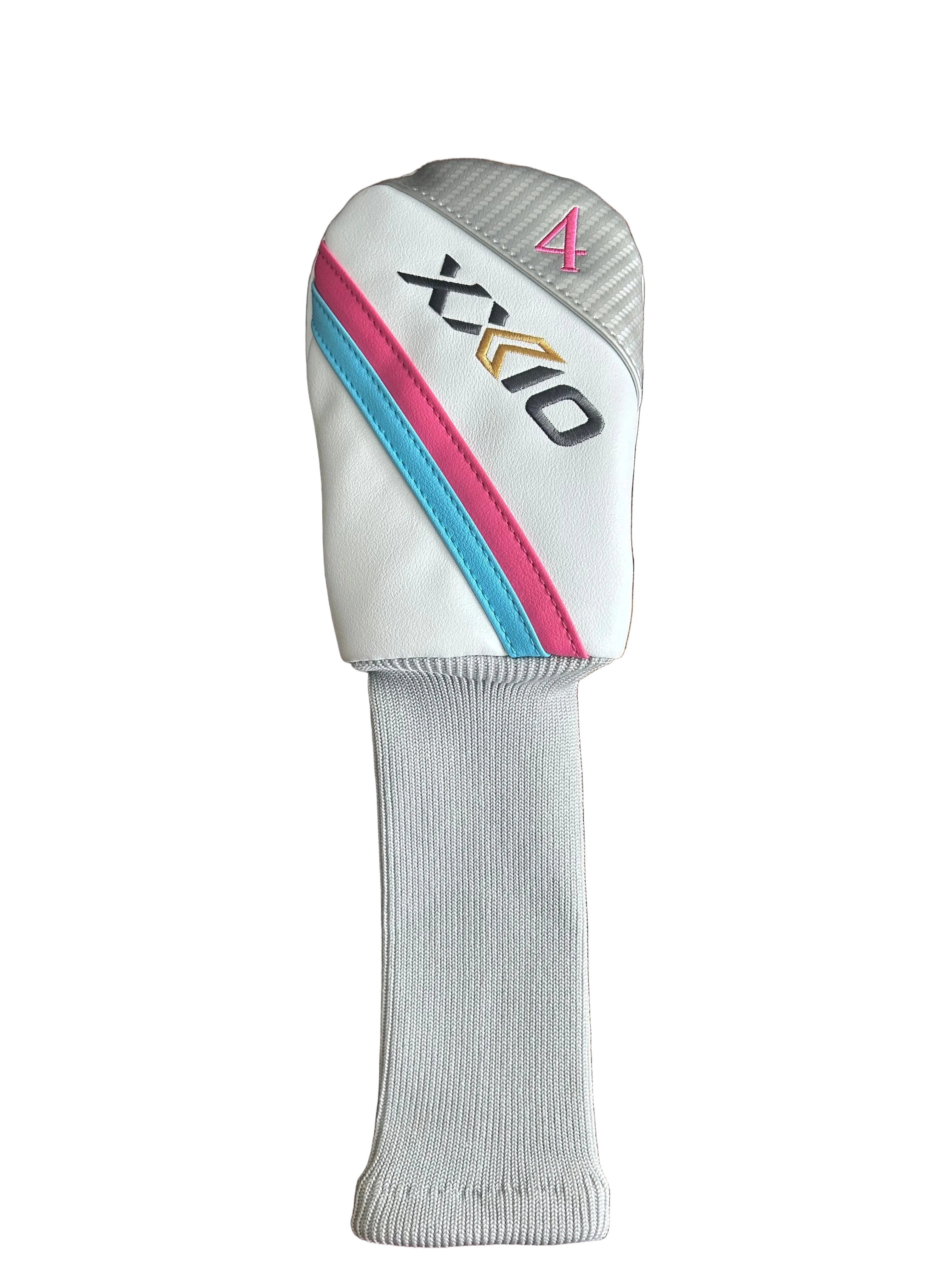 XXIO 12 Ladies Replacement Headcovers