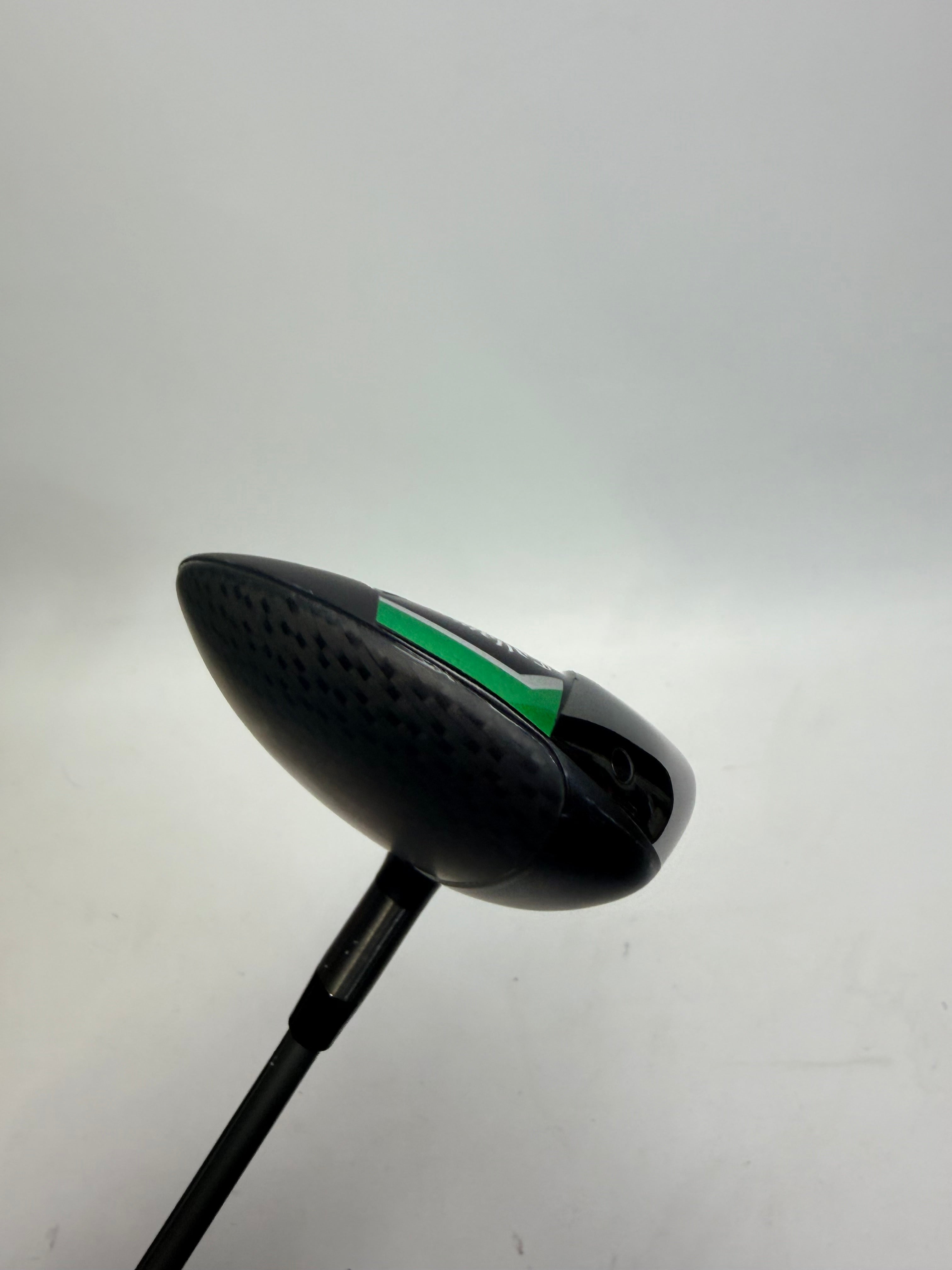 Callaway Elyte Left Handed 7 Wood 21° Denali Charcoal 60 Regular Flex (Used)