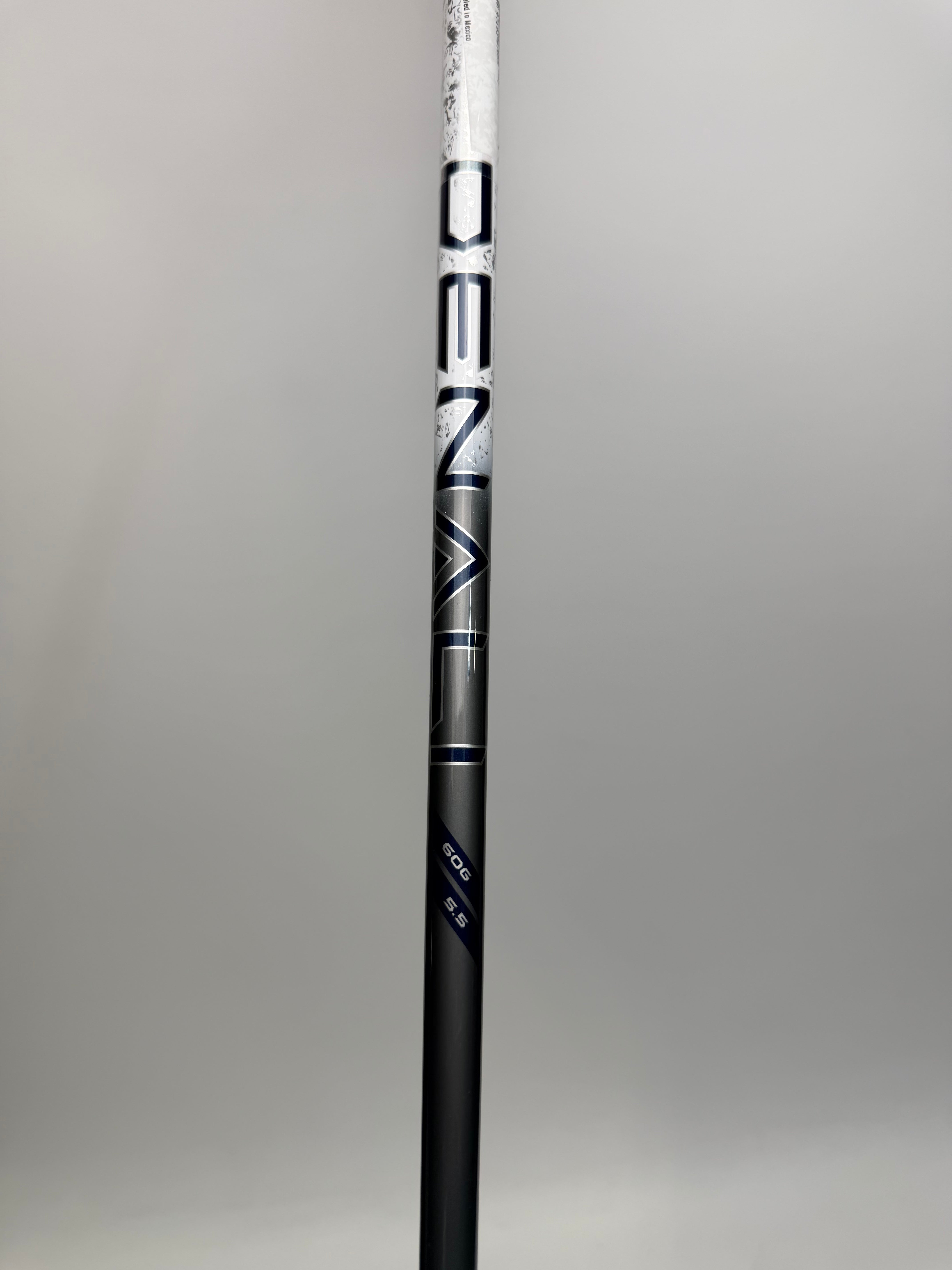 Callaway Elyte Left Handed 7 Wood 21° Denali Charcoal 60 Regular Flex (Used)