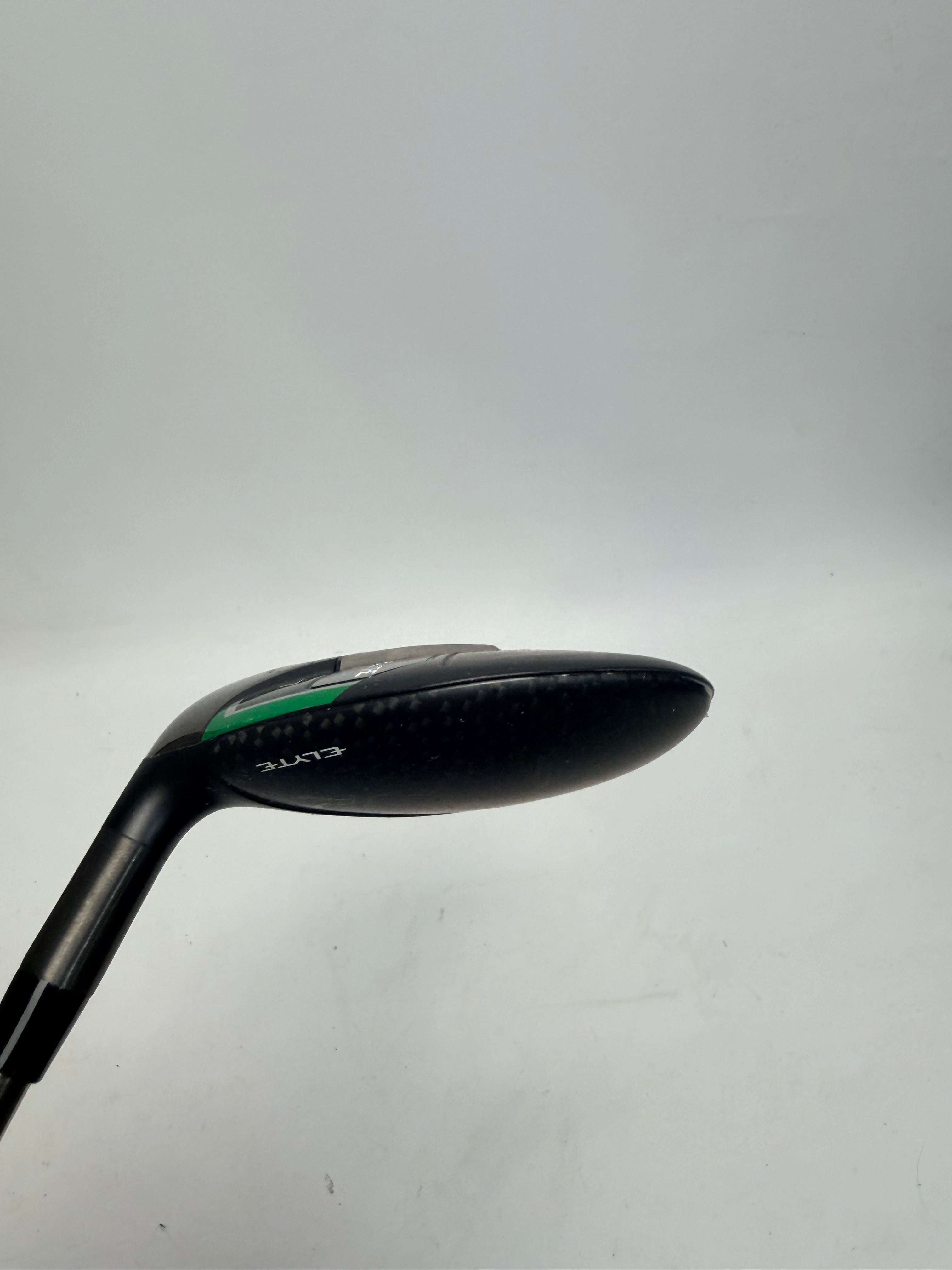 Callaway Elyte Left Handed 7 Wood 21° RCH 45 Senior Flex (Used)