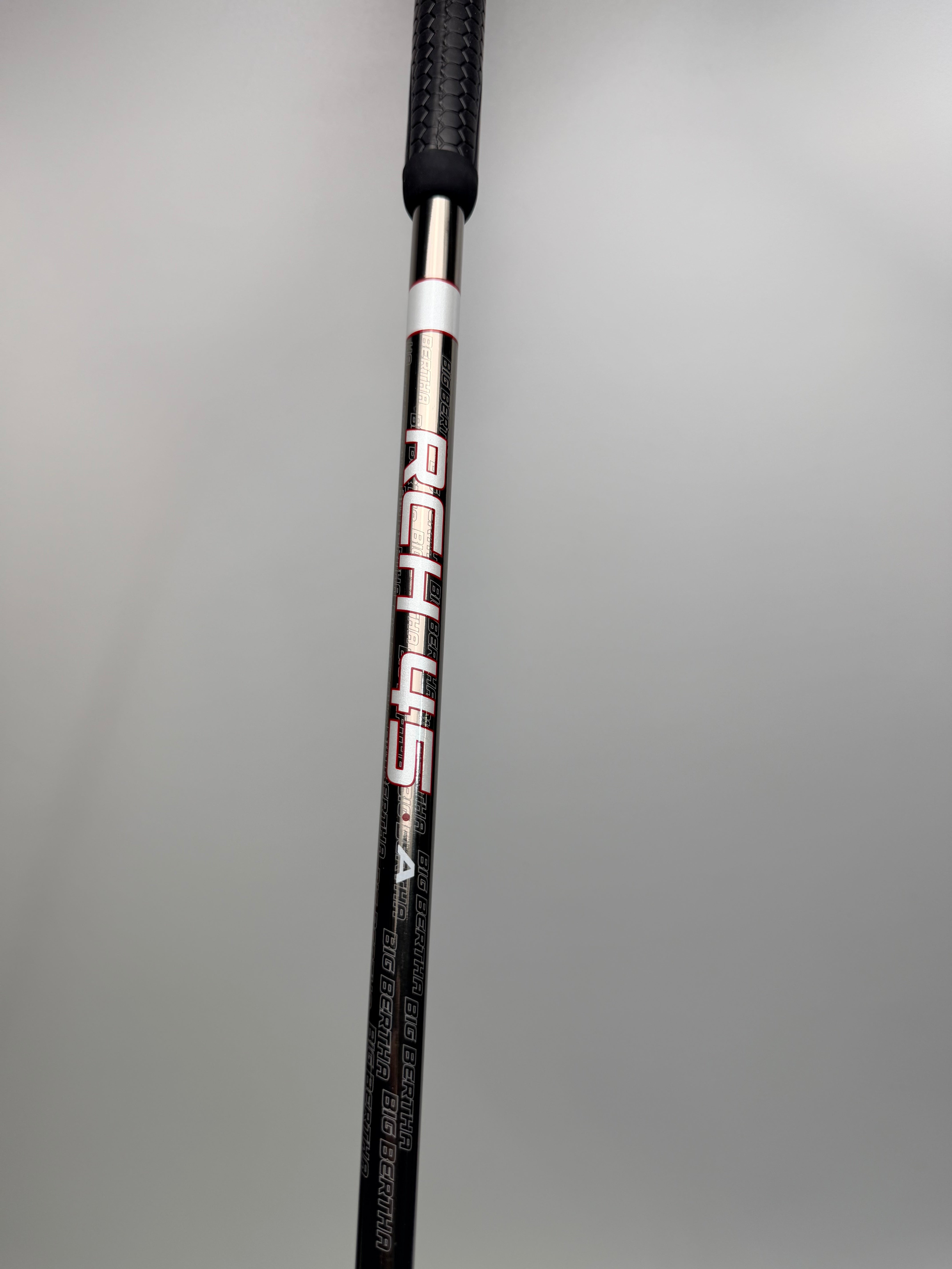 Callaway Elyte Left Handed 7 Wood 21° RCH 45 Senior Flex (Used)
