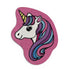 Cute Unicorn | Golf Shop Mat | Cart Accessory