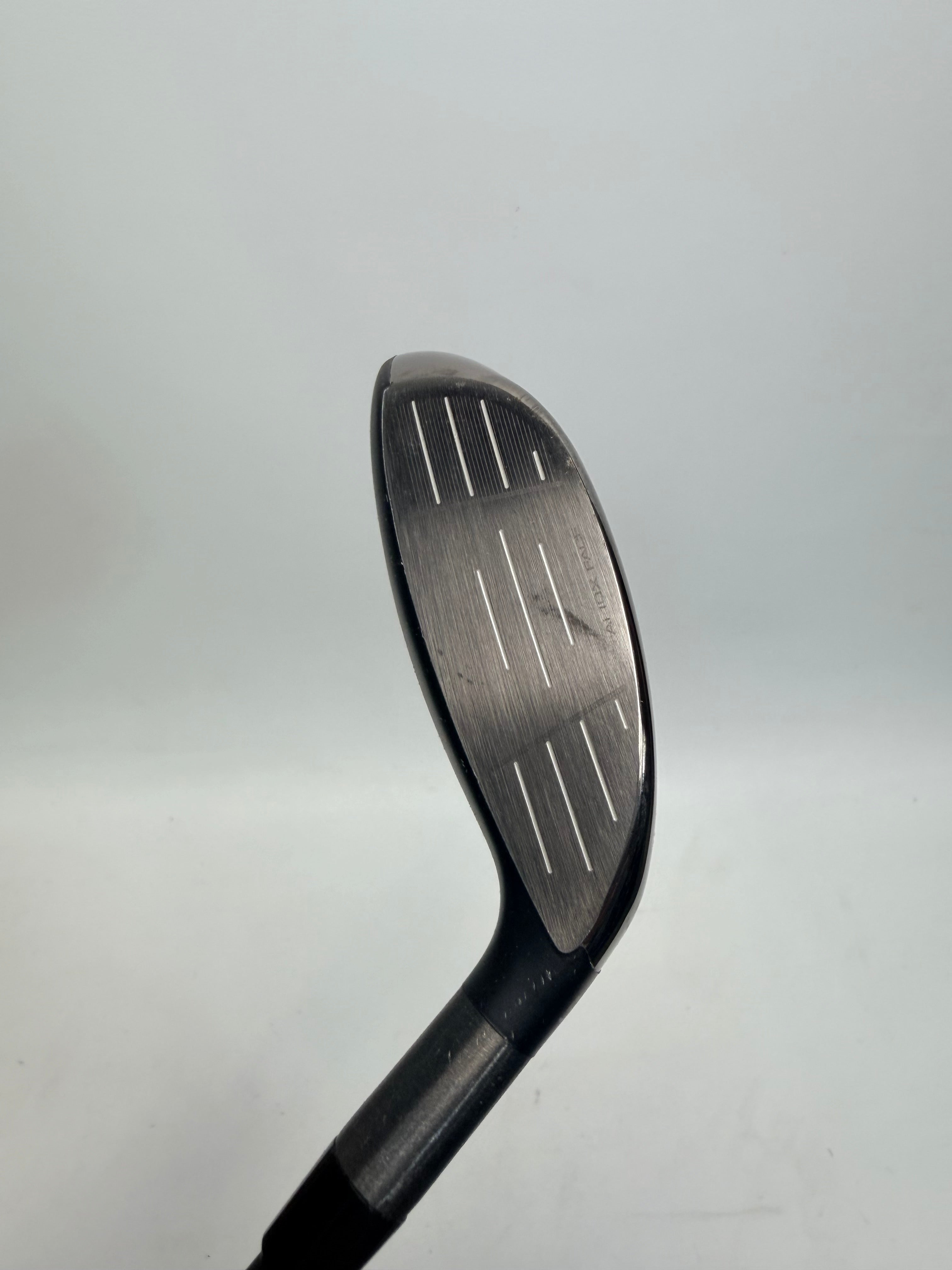 Callaway Elyte Left Handed 7 Wood 21° Vanquish 5R Regular Flex (Used)