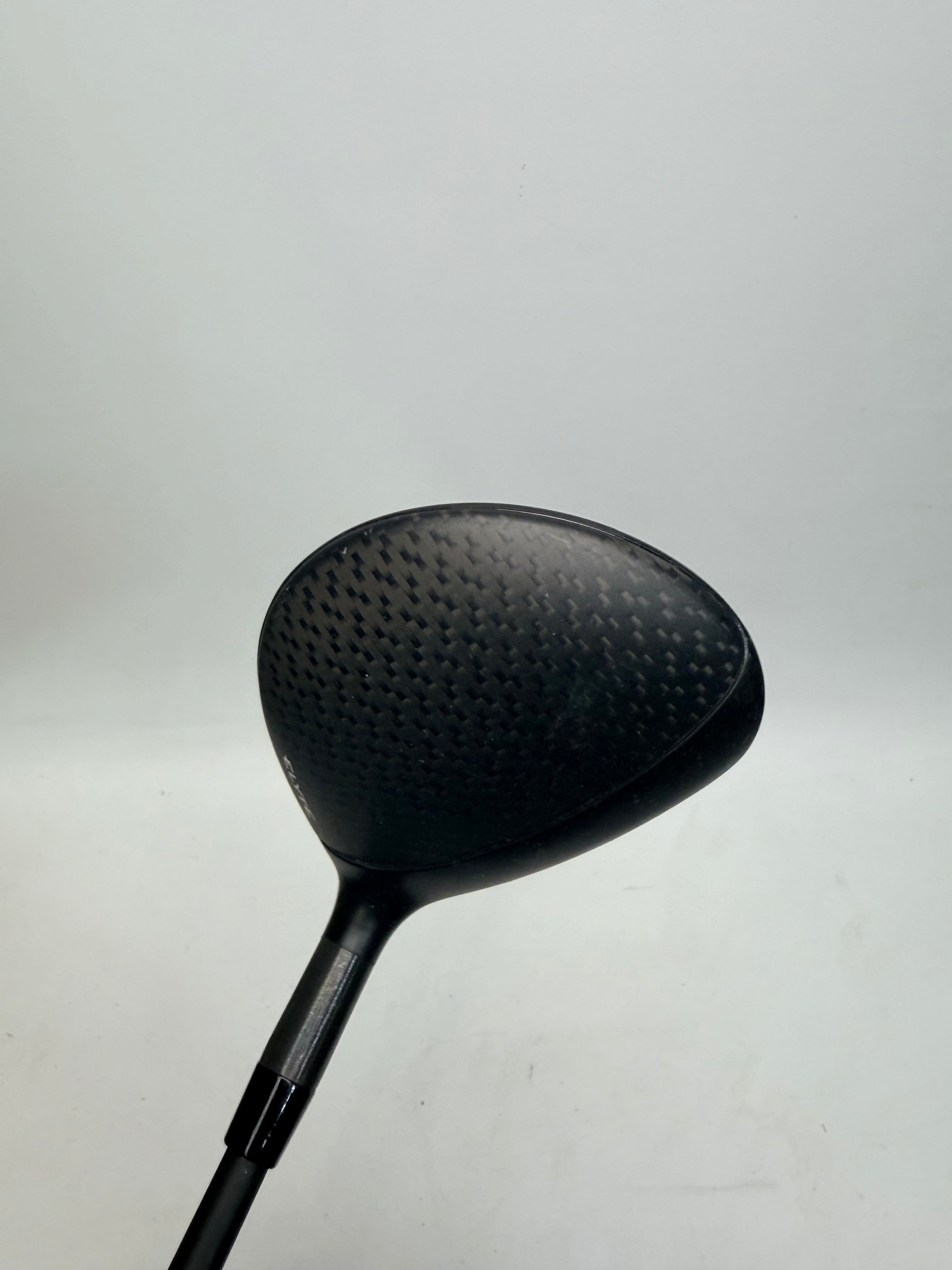 Callaway Elyte Left Handed 7 Wood 21° Vanquish 5R Regular Flex (Used)
