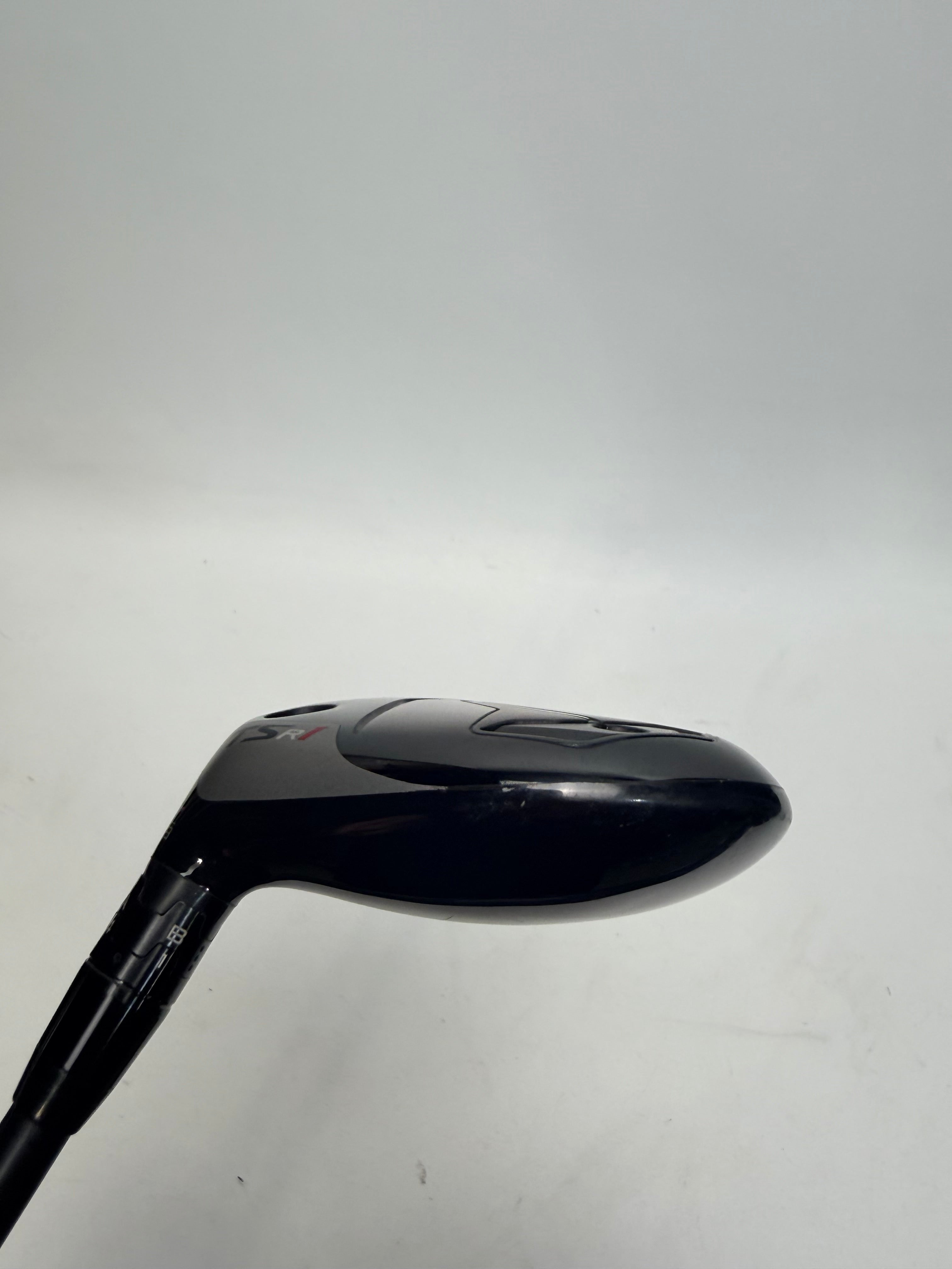 Titleist TSR1 Left Handed 7 Hybrid 29° HZRDUS Red 60 Regular Flex (Used)