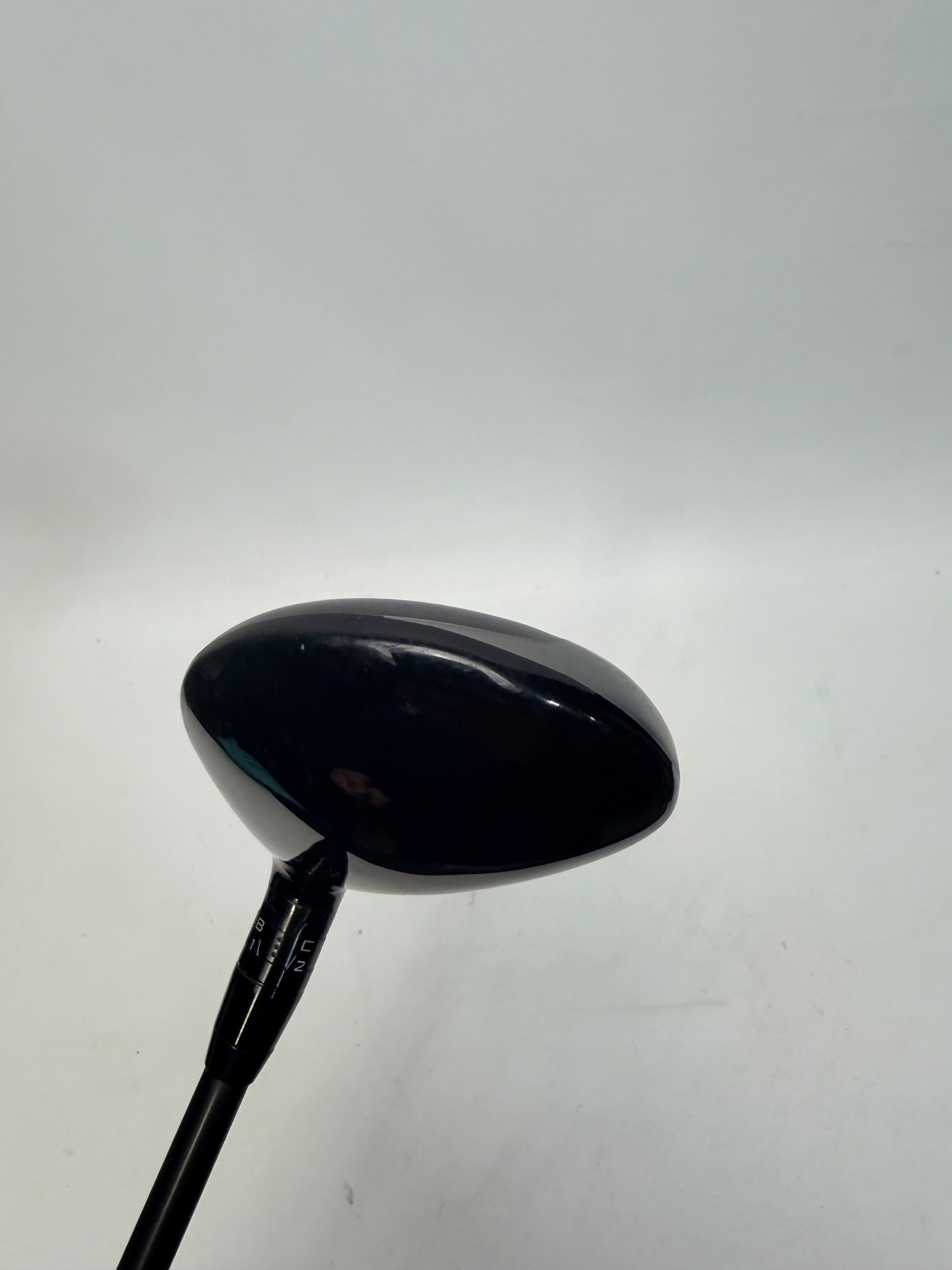 Titleist TSR1 Left Handed 7 Hybrid 29° HZRDUS Red 60 Regular Flex (Used)